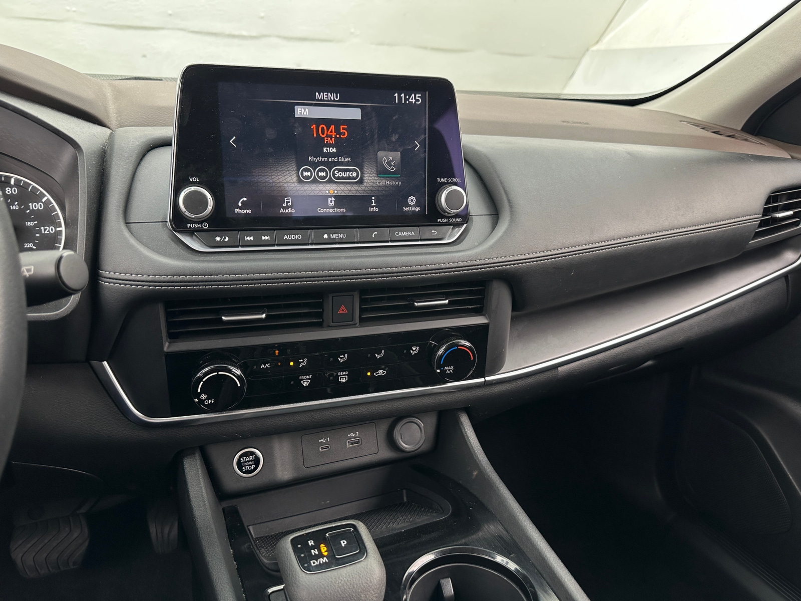 Thumbnail: 2023 Nissan Rogue - 4