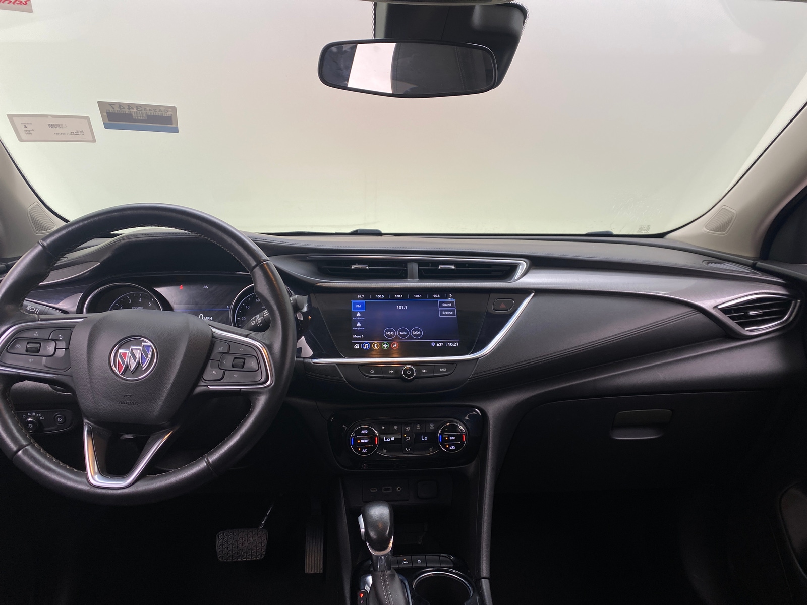 Thumbnail: 2022 Buick Encore GX - 2