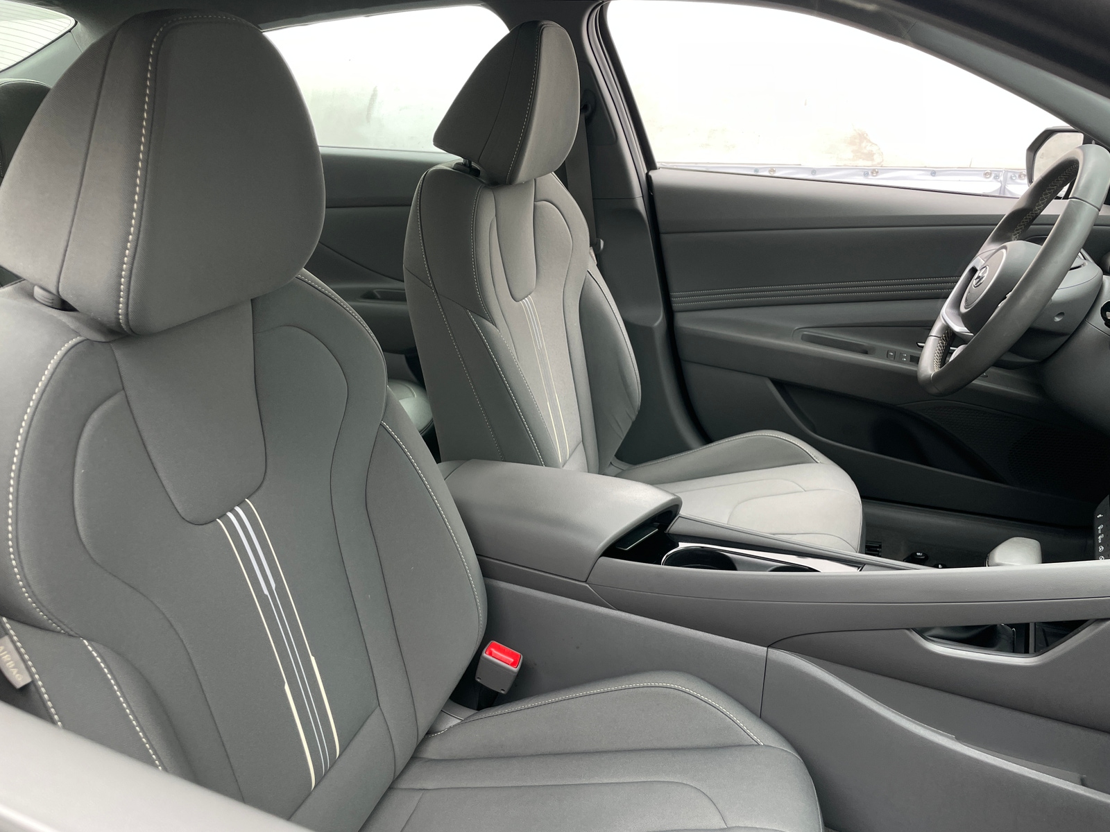 Thumbnail: 2023 Hyundai Elantra - 2