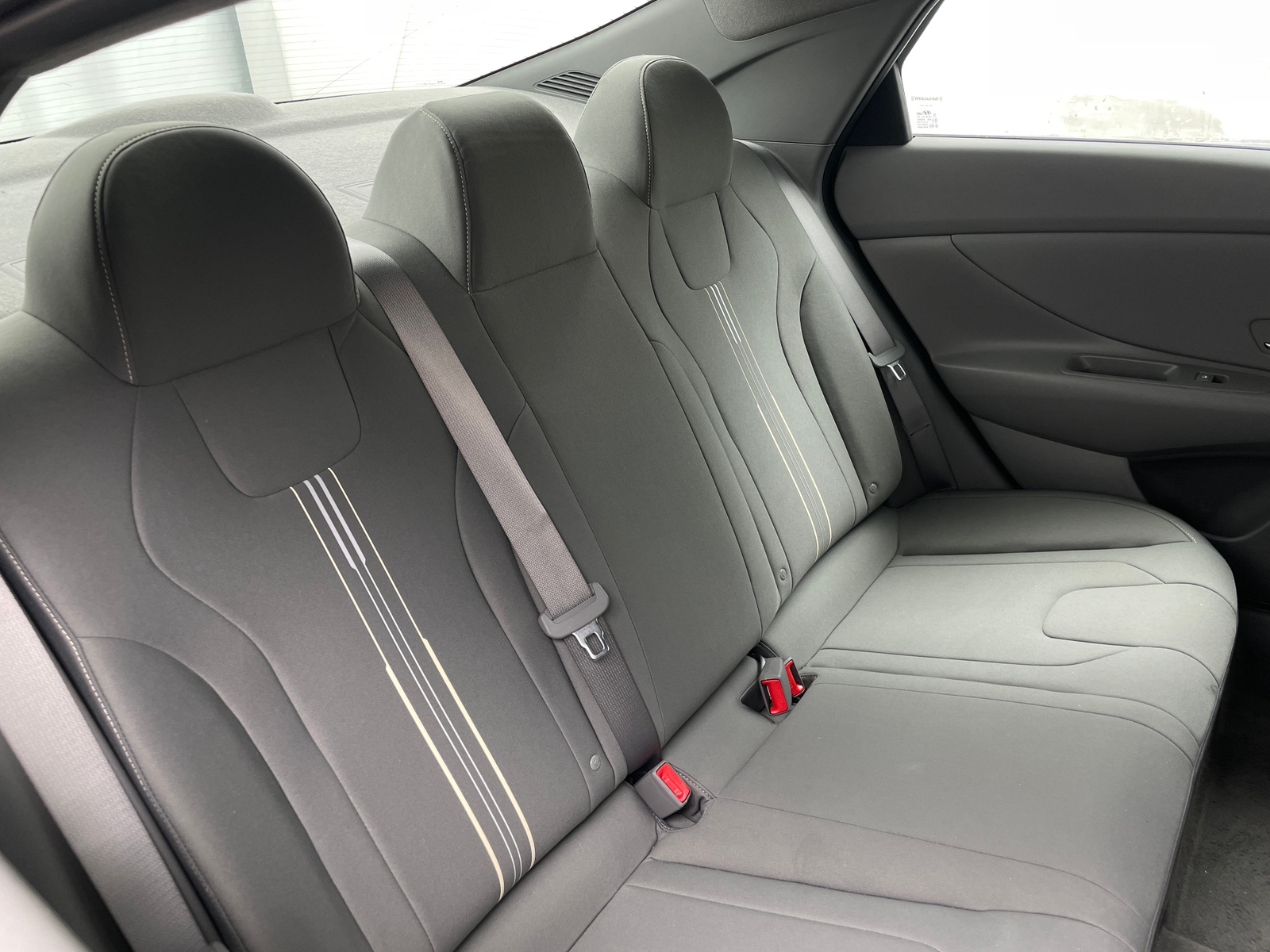 Thumbnail: 2023 Hyundai Elantra - 6