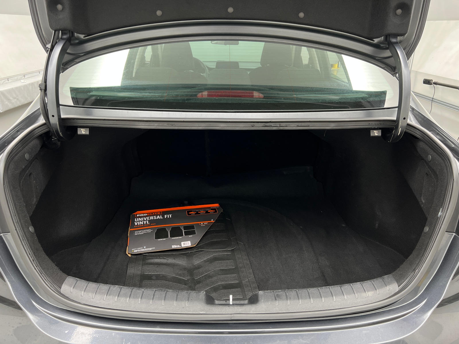 Thumbnail: 2024 Kia Forte - 7