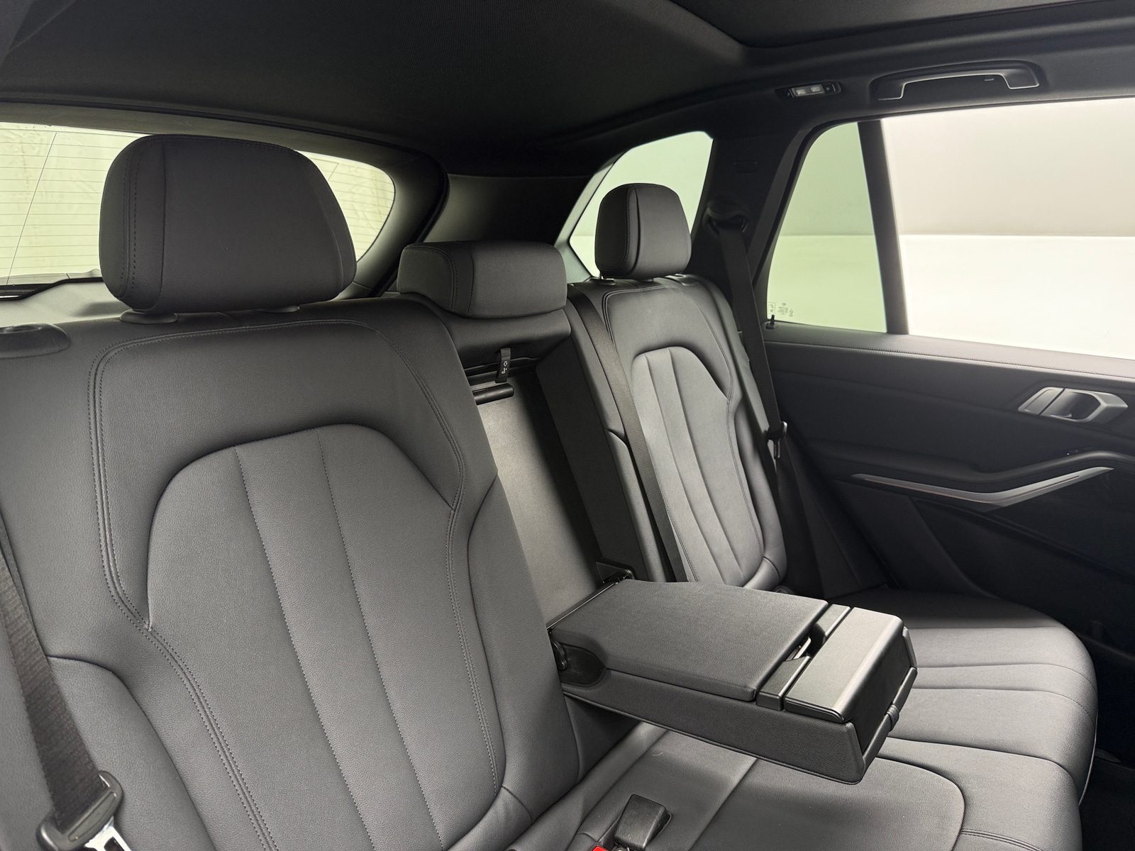 Thumbnail: 2019 BMW X5 - 5