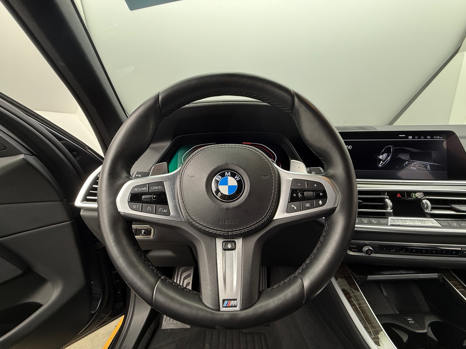 Thumbnail: 2019 BMW X5 - 4