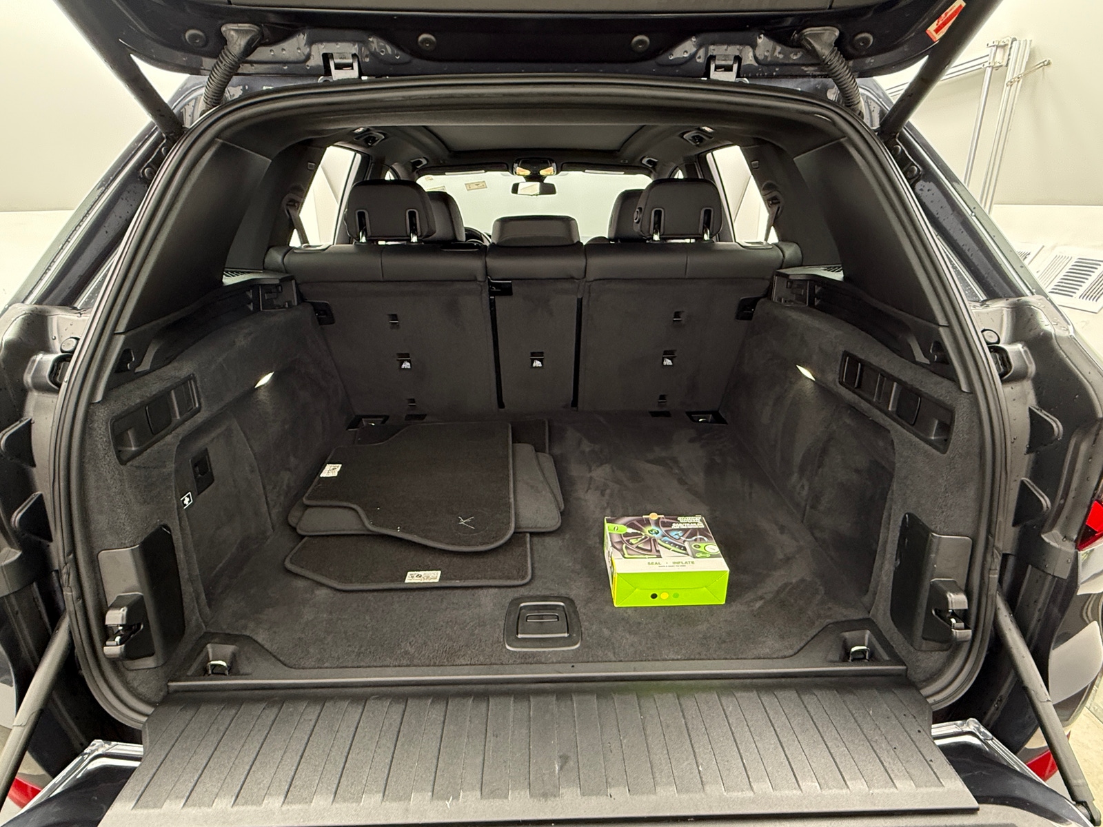 Thumbnail: 2019 BMW X5 - 6