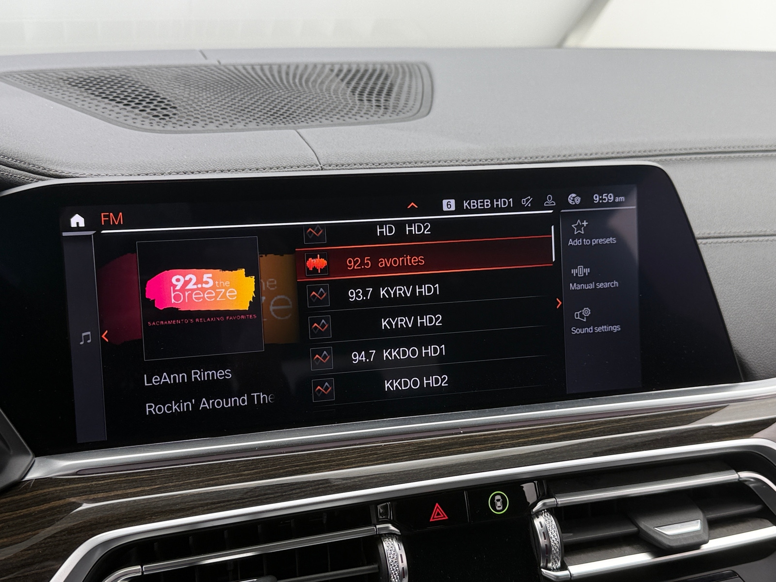 Thumbnail: 2019 BMW X5 - 3