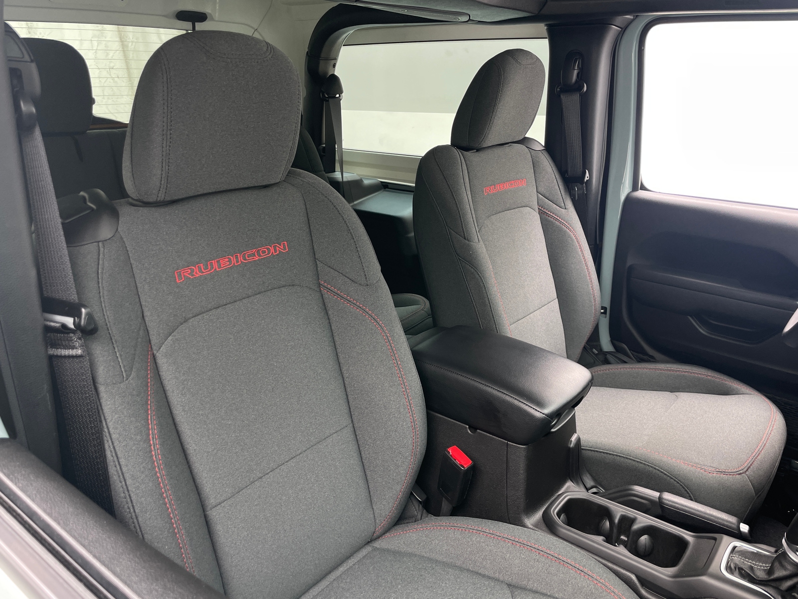 Thumbnail: 2024 Jeep Wrangler - 2