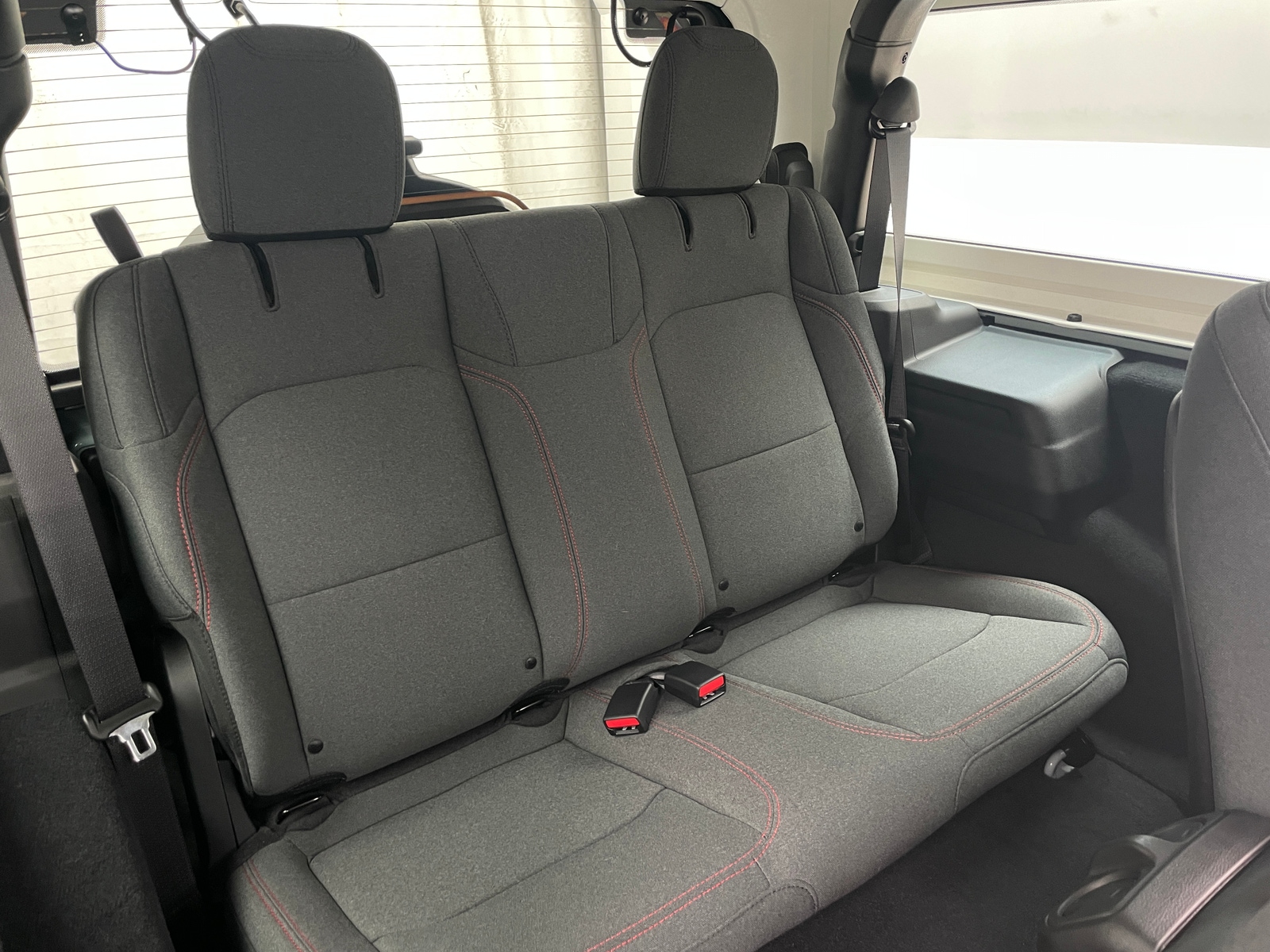 Thumbnail: 2024 Jeep Wrangler - 6