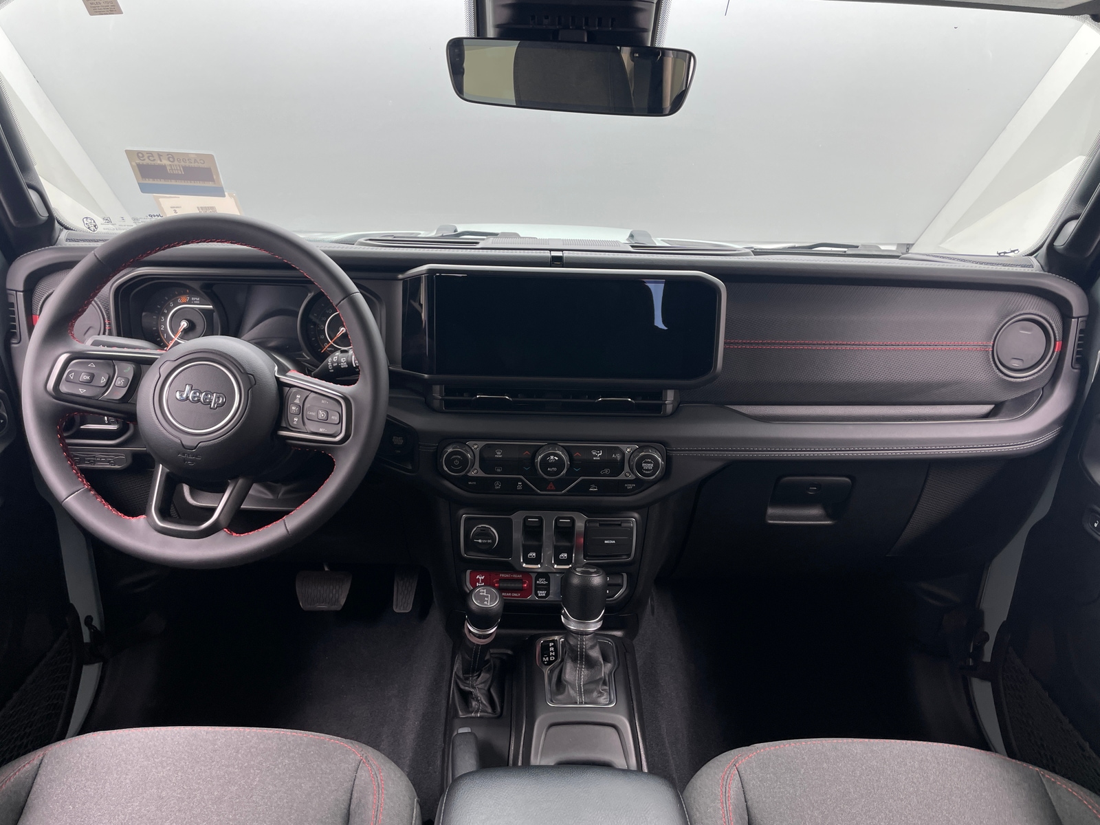 Thumbnail: 2024 Jeep Wrangler - 3