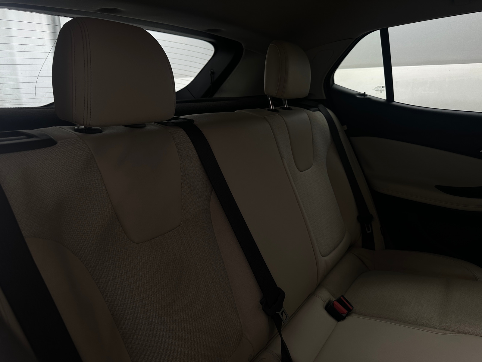 Thumbnail: 2020 Buick Encore GX - 6