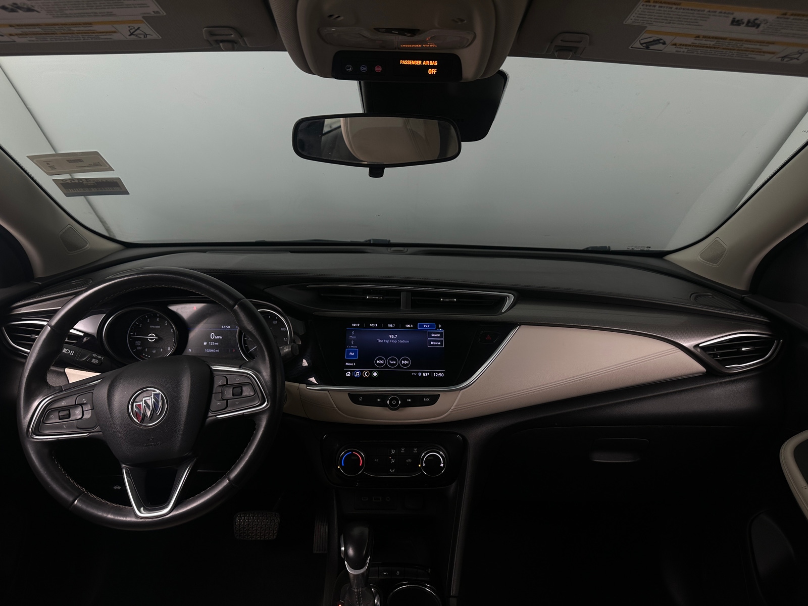 Thumbnail: 2020 Buick Encore GX - 3