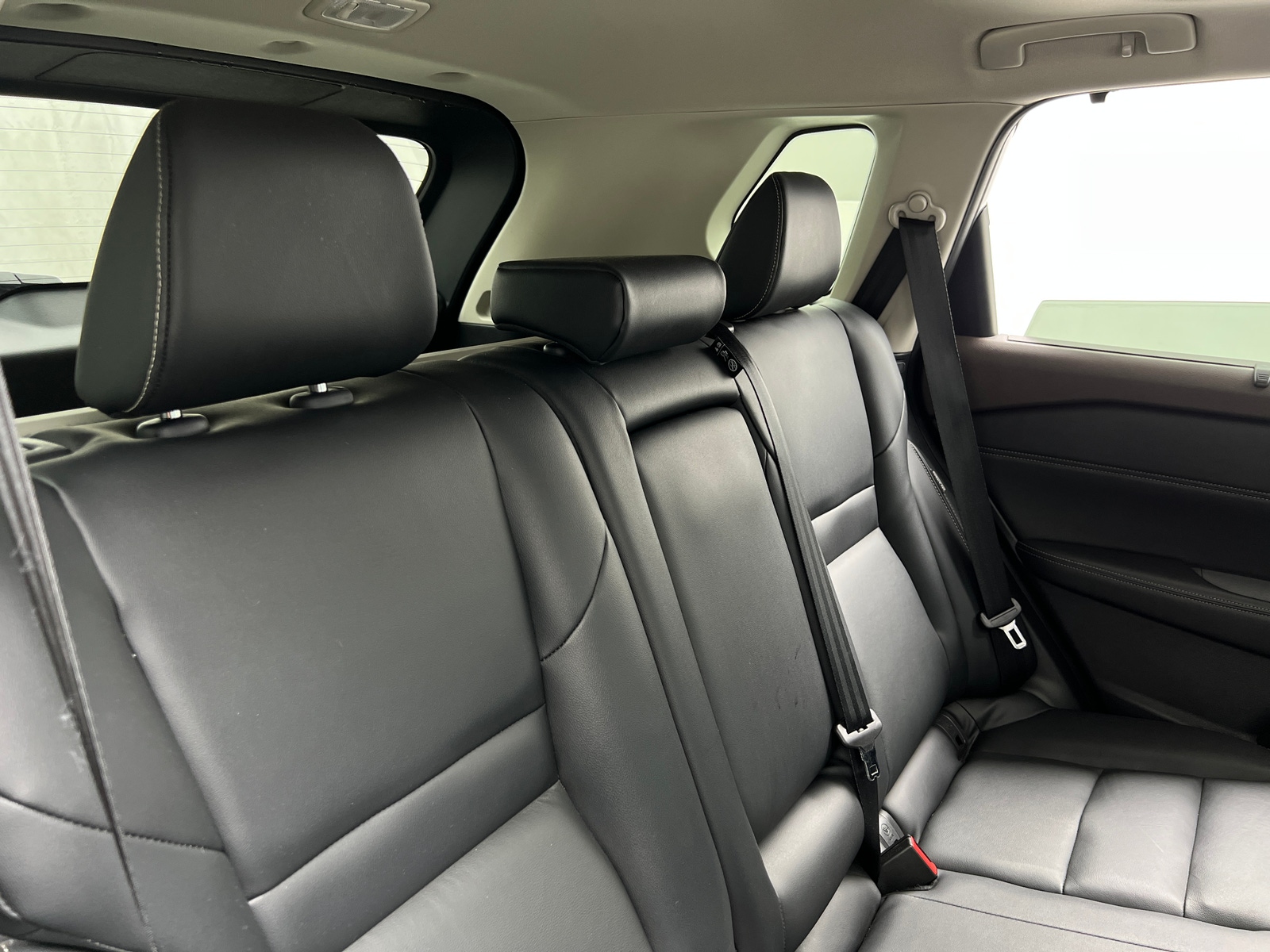 Thumbnail: 2022 Nissan Rogue - 5