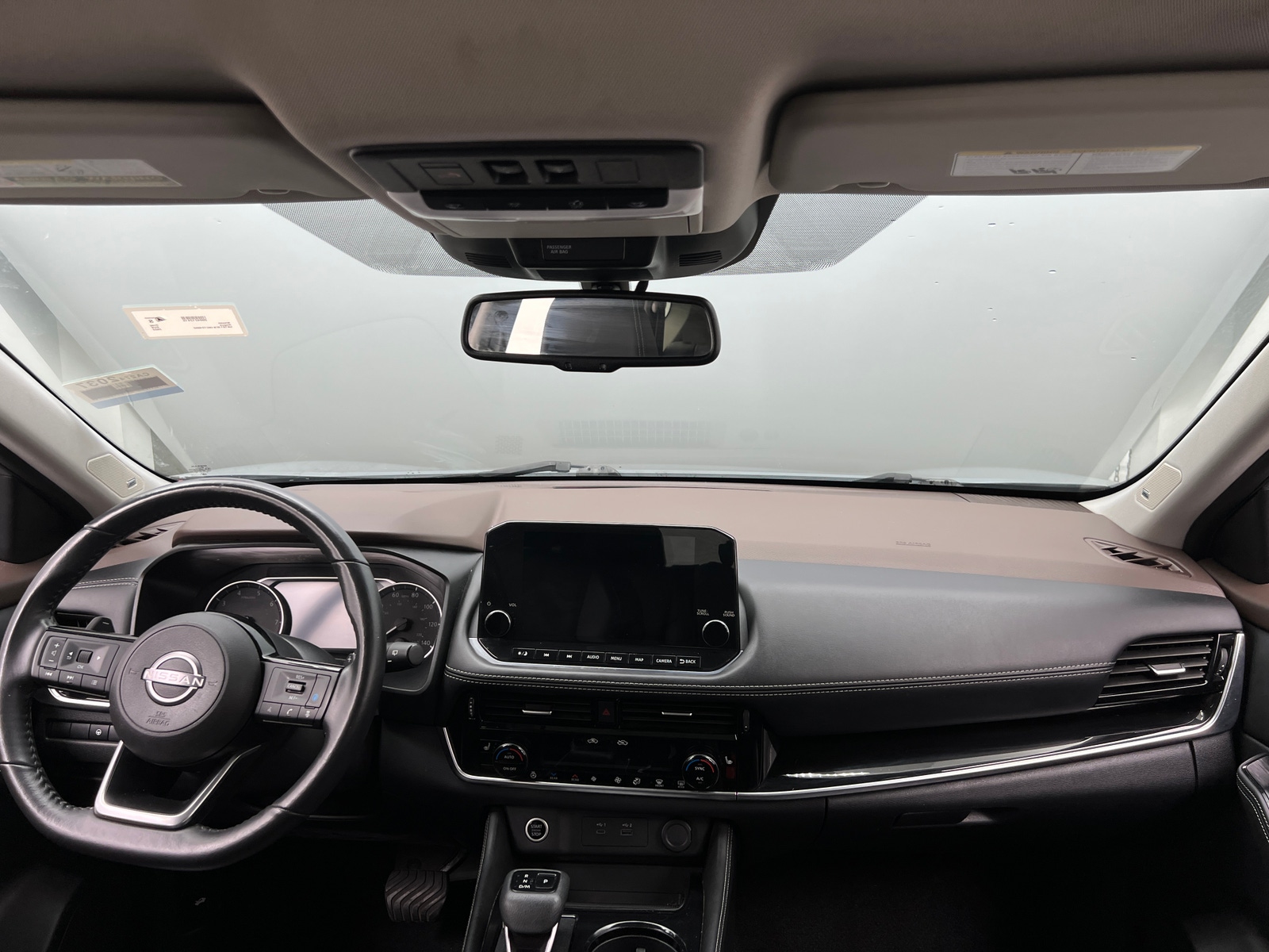 Thumbnail: 2022 Nissan Rogue - 2