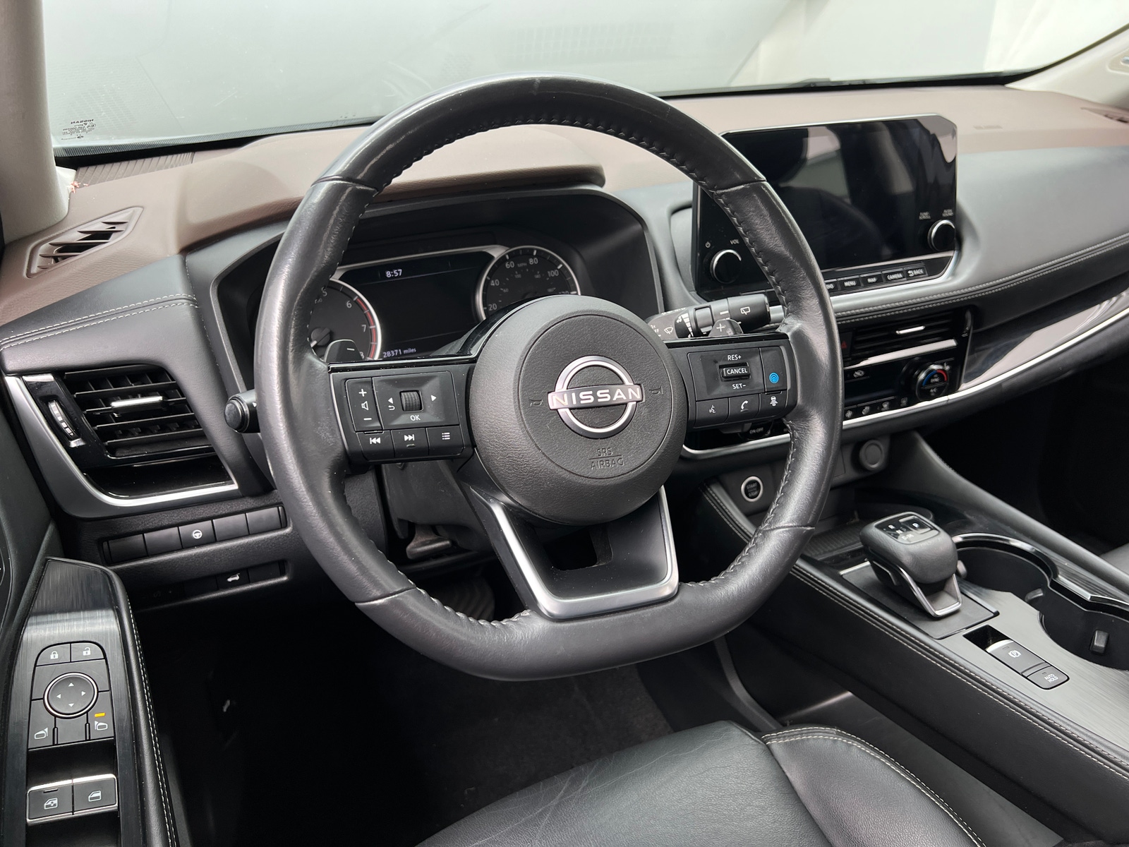 Thumbnail: 2022 Nissan Rogue - 4