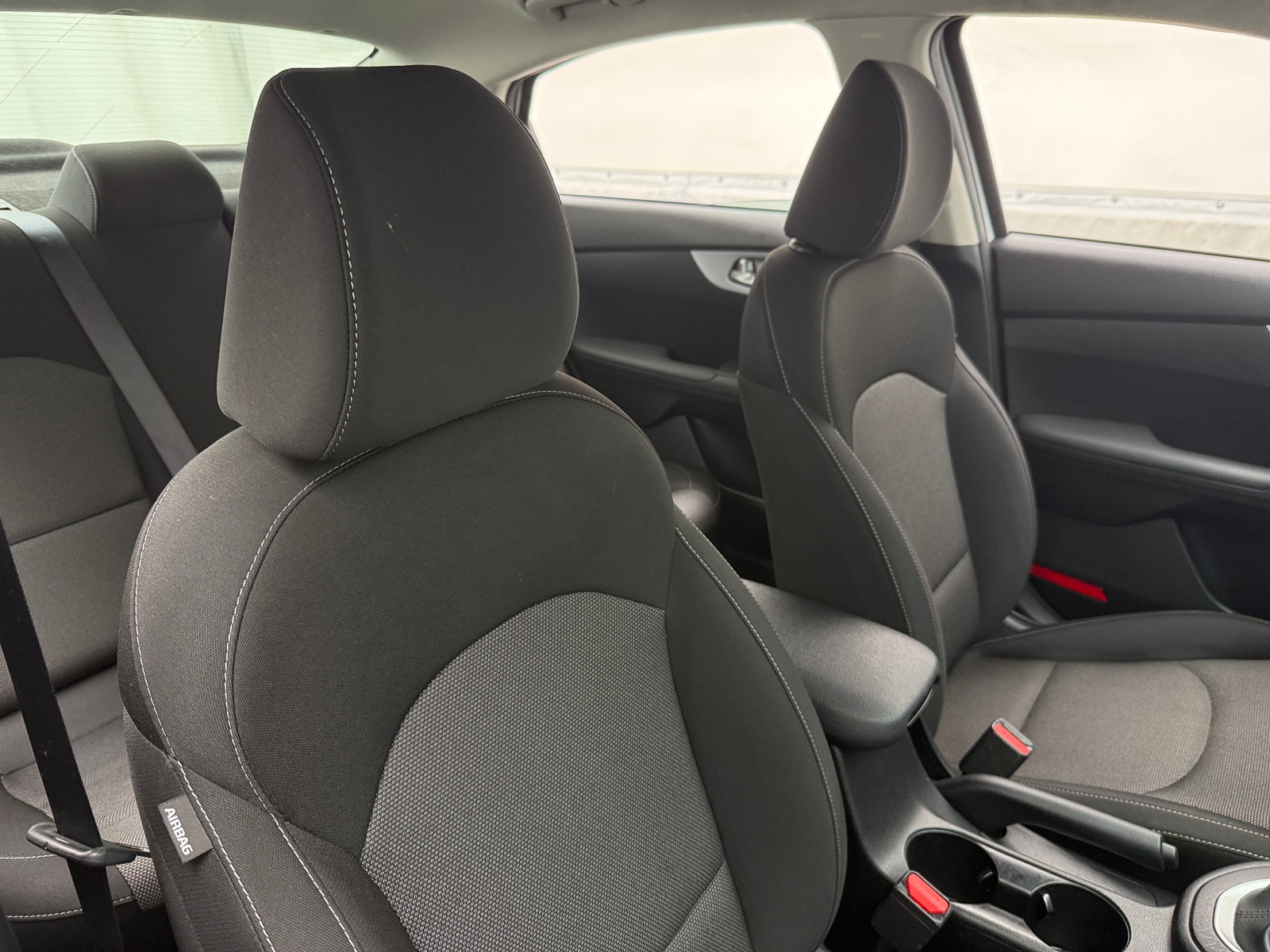 Thumbnail: 2024 Kia Forte - 2