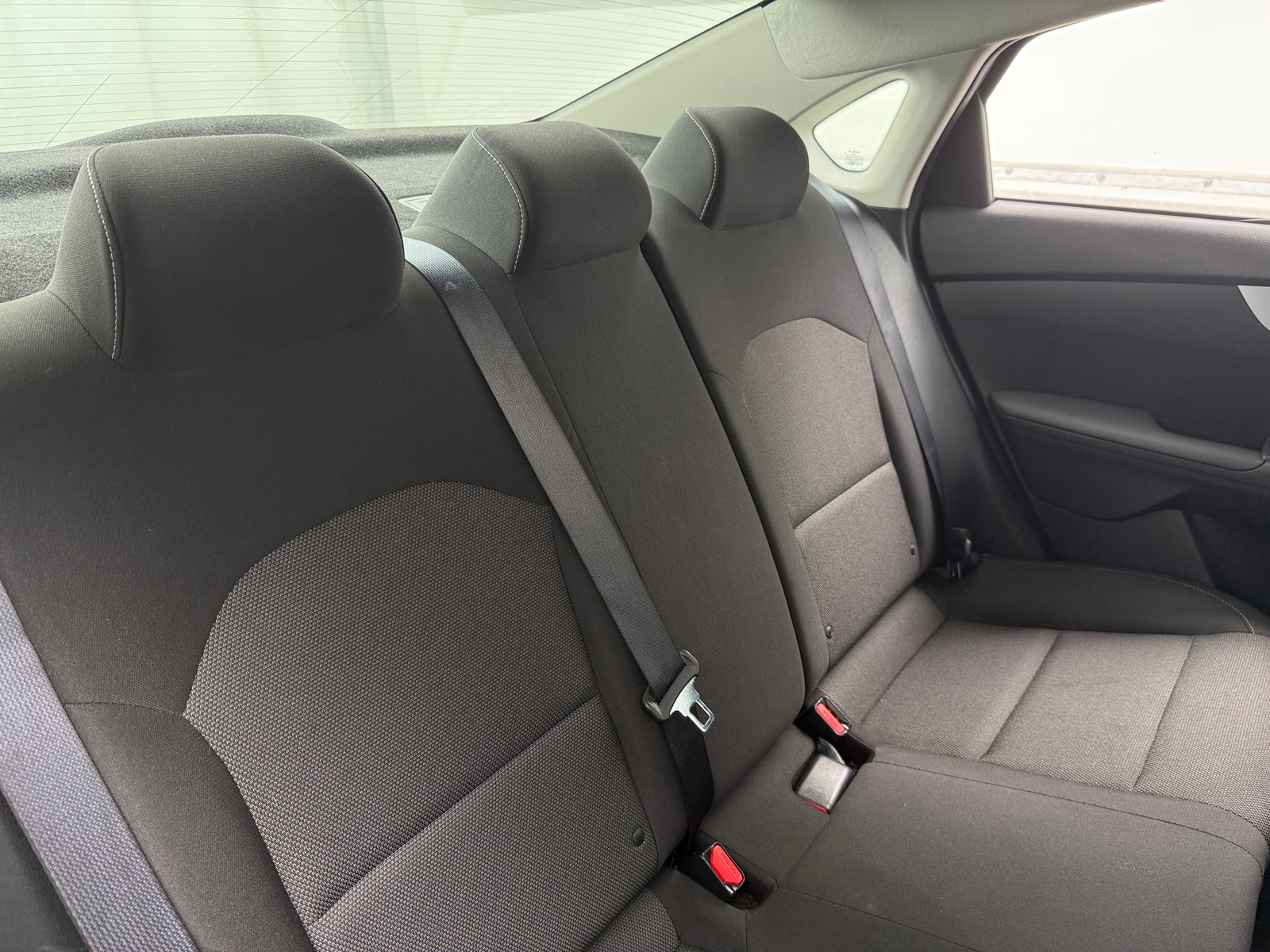 Thumbnail: 2024 Kia Forte - 6