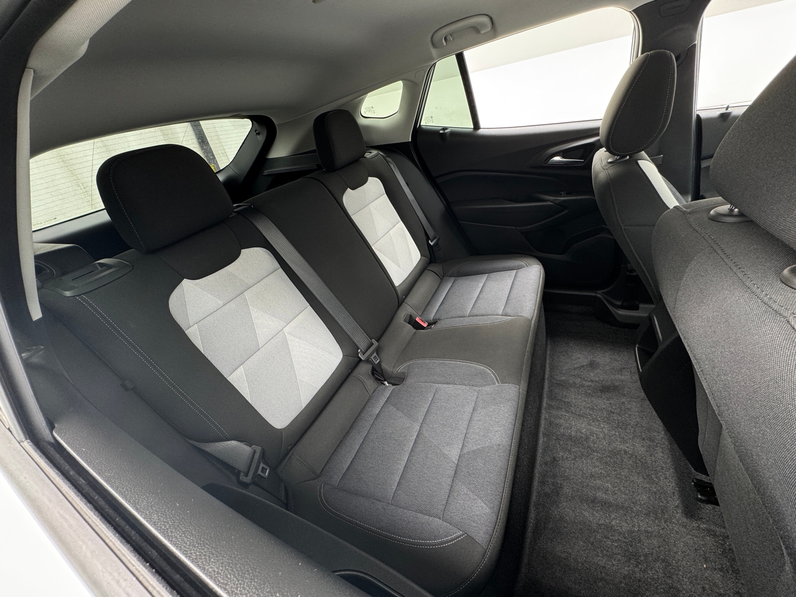 Thumbnail: 2024 Chevrolet Trax - 6