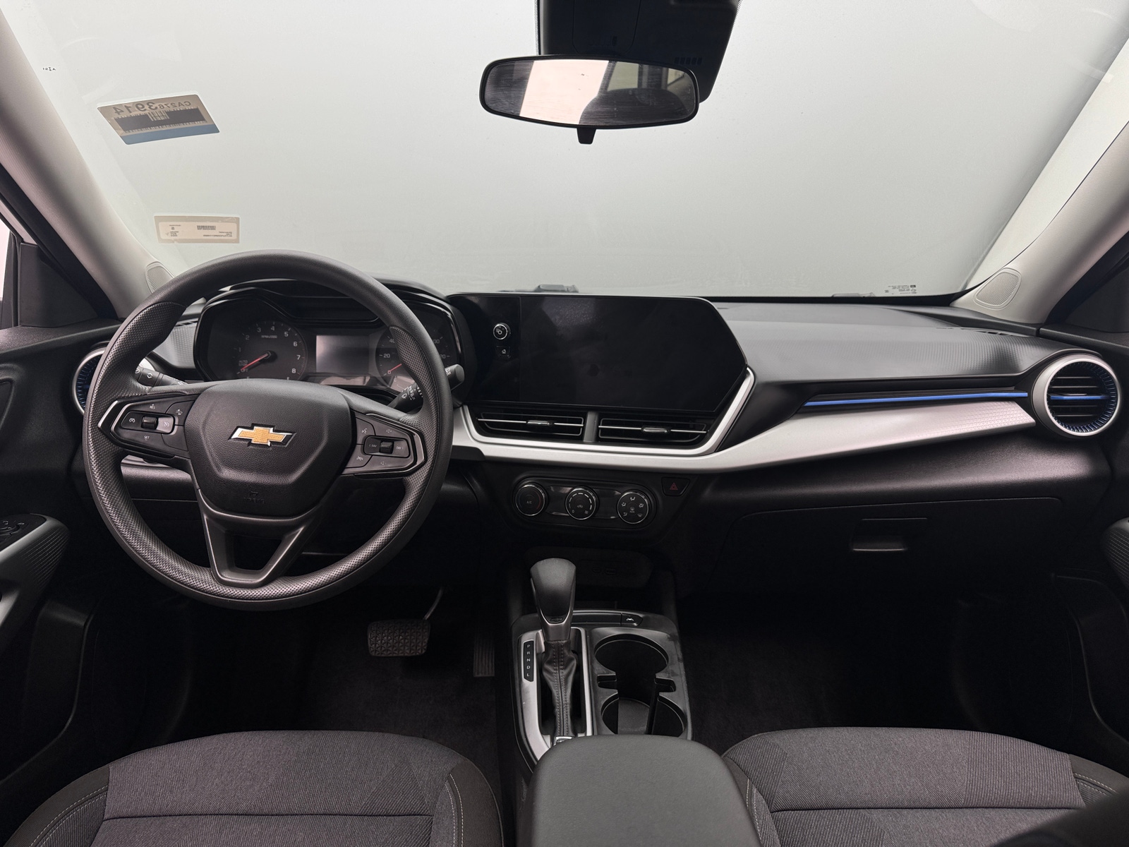 Thumbnail: 2024 Chevrolet Trax - 3