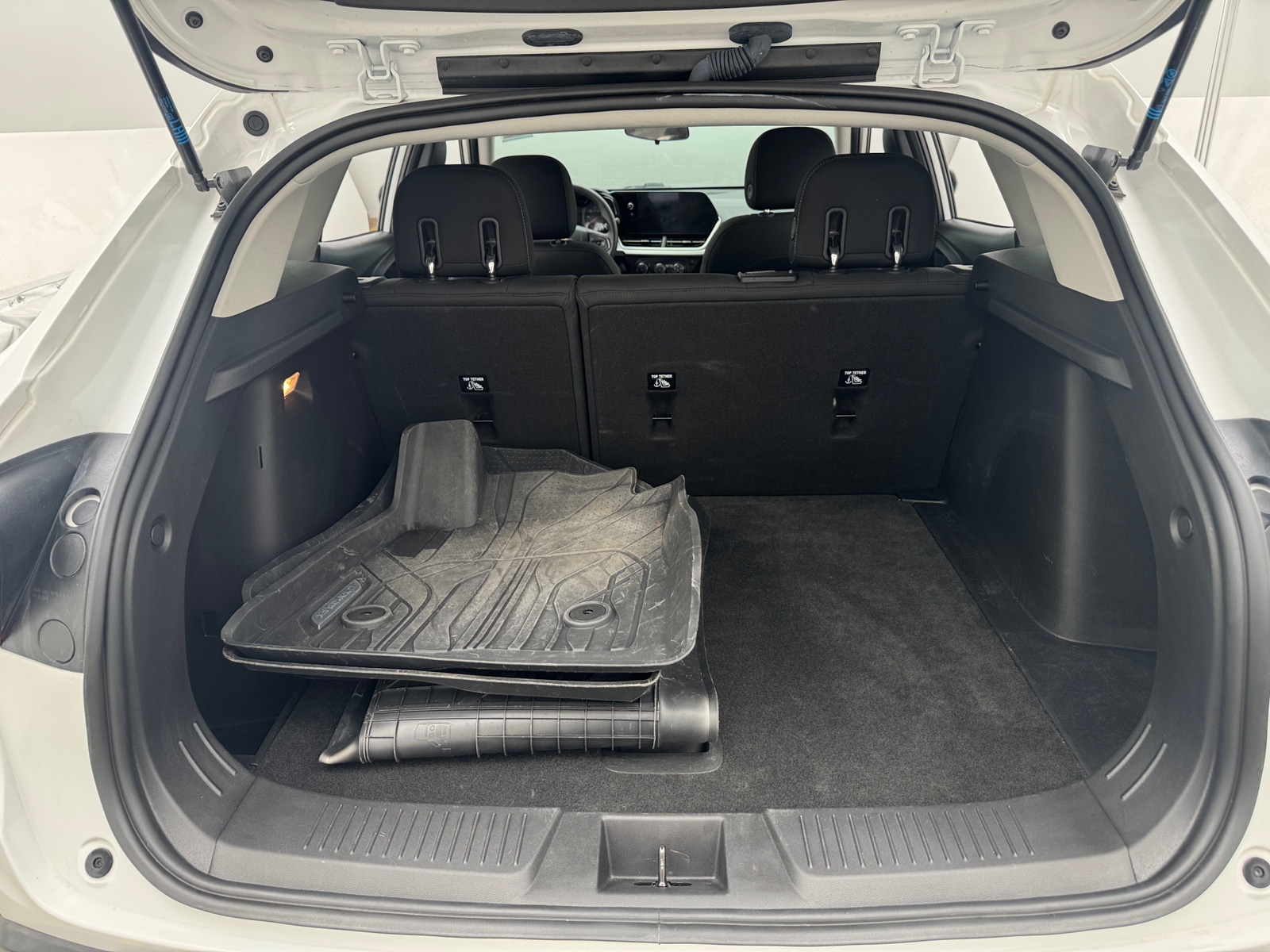 Thumbnail: 2024 Chevrolet Trax - 7