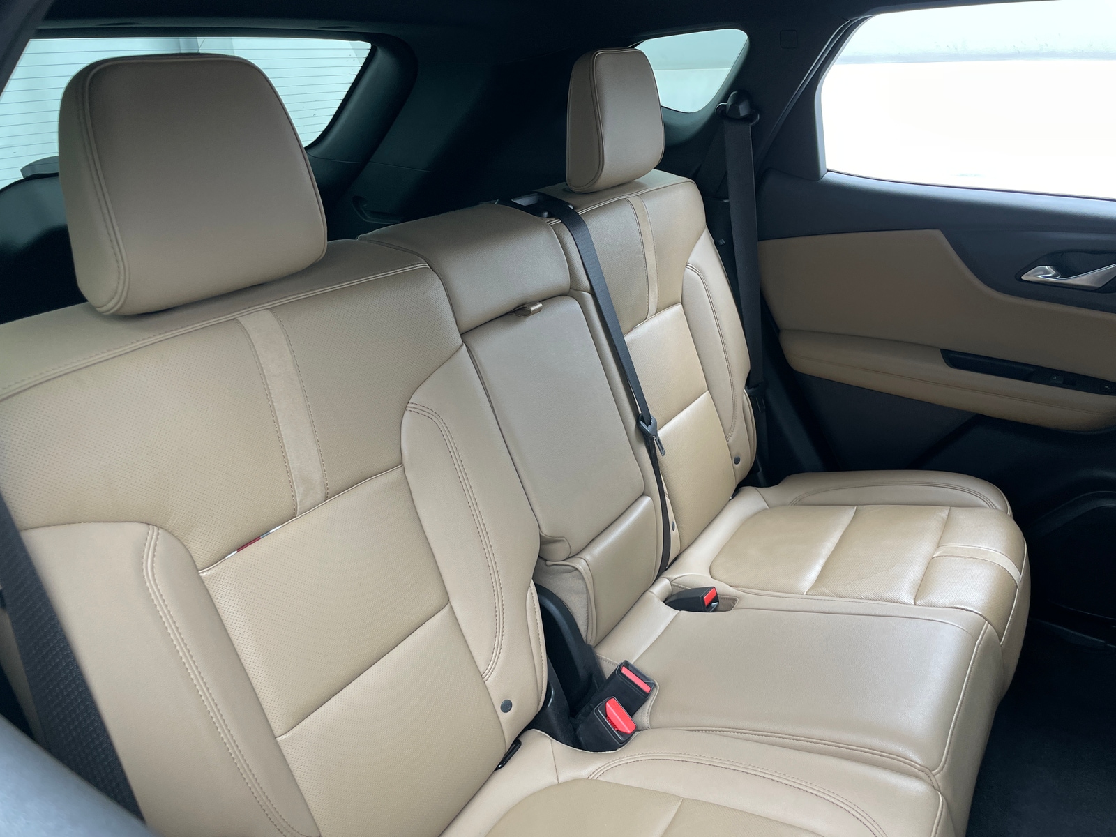 Thumbnail: 2019 Chevrolet Blazer - 5