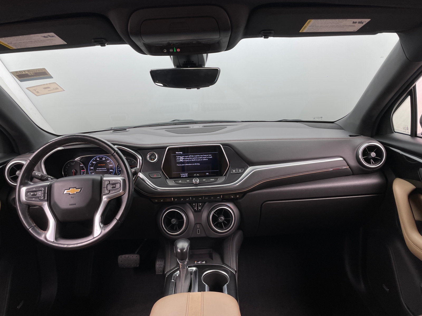 Thumbnail: 2019 Chevrolet Blazer - 2