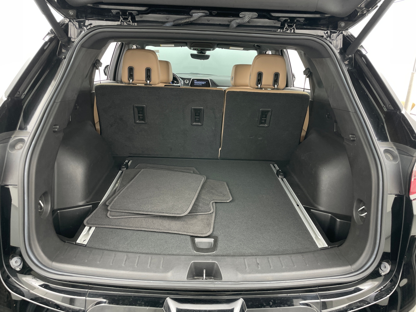 Thumbnail: 2019 Chevrolet Blazer - 6