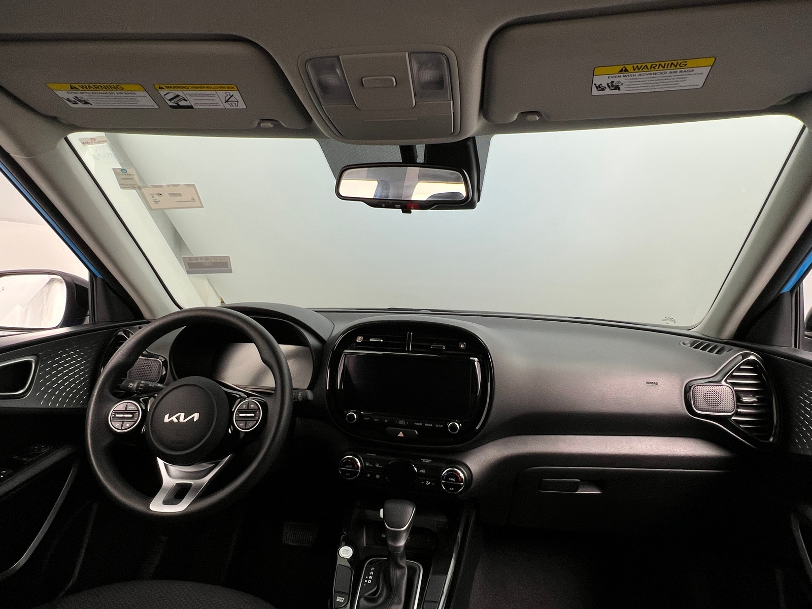 Thumbnail: 2024 Kia Soul - 3