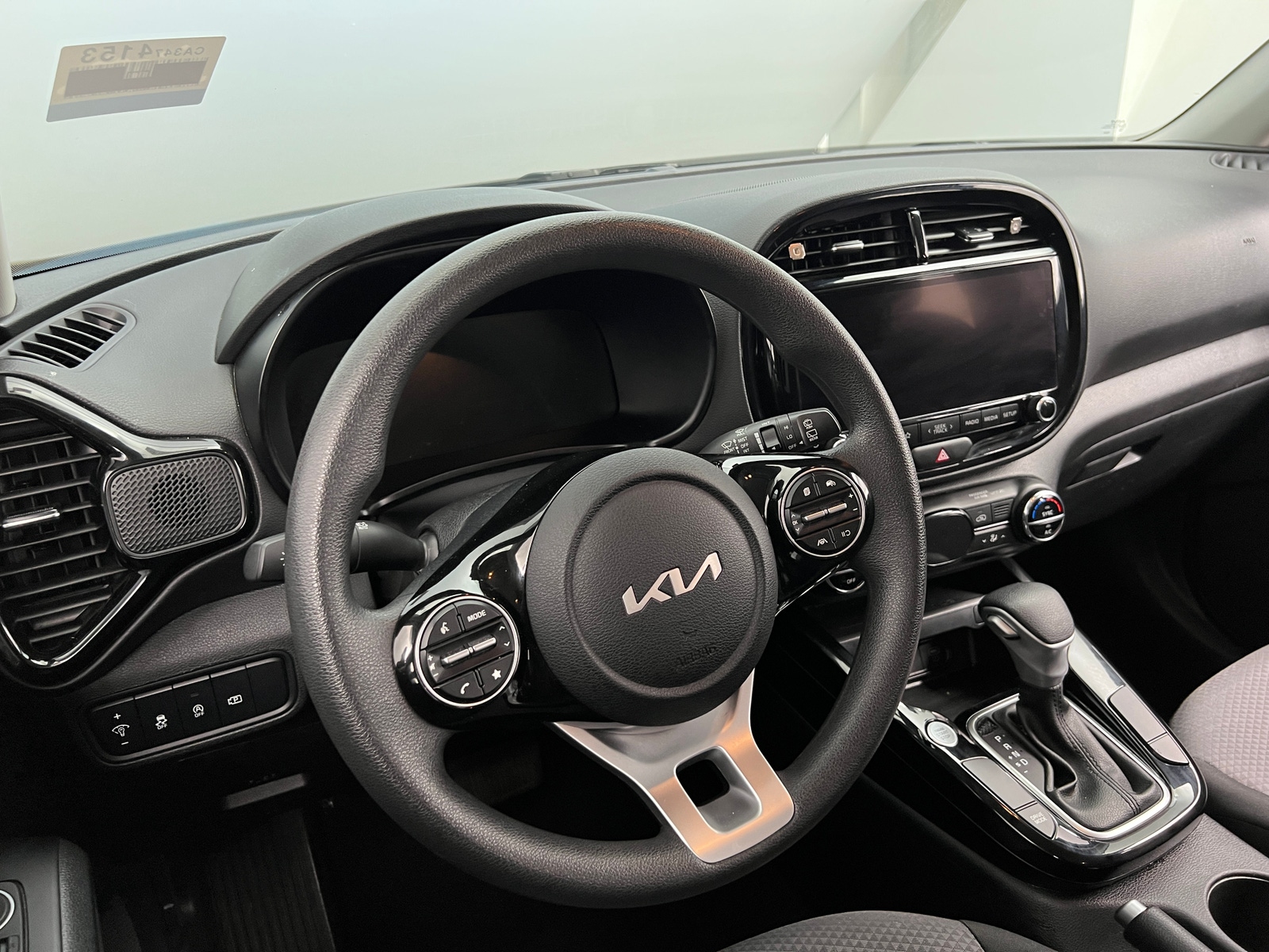 Thumbnail: 2024 Kia Soul - 5