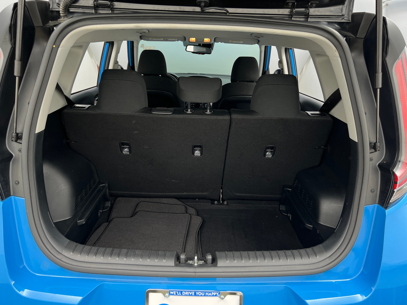 Thumbnail: 2024 Kia Soul - 7