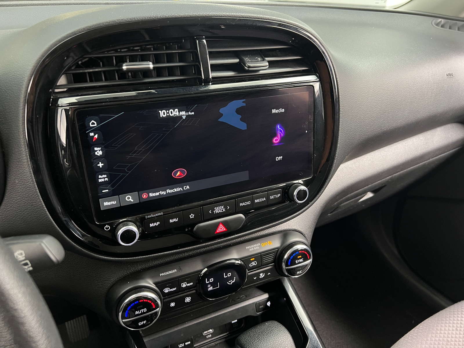 Thumbnail: 2024 Kia Soul - 4