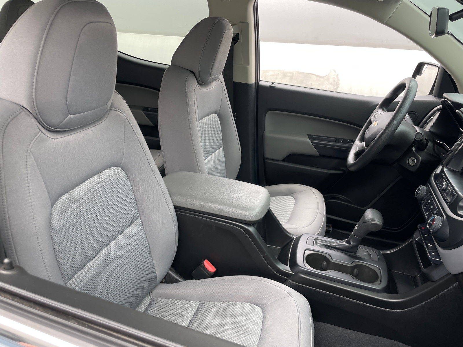 Thumbnail: 2019 Chevrolet Colorado - 2