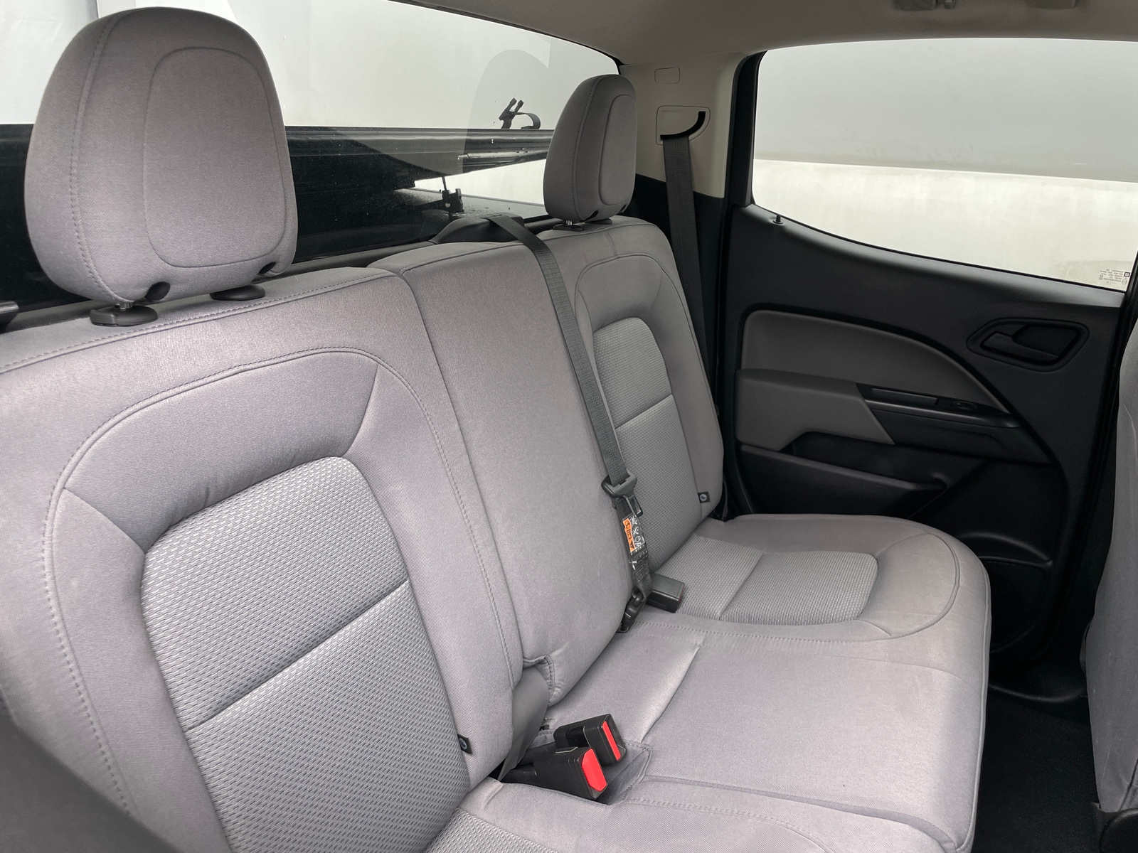 Thumbnail: 2019 Chevrolet Colorado - 6