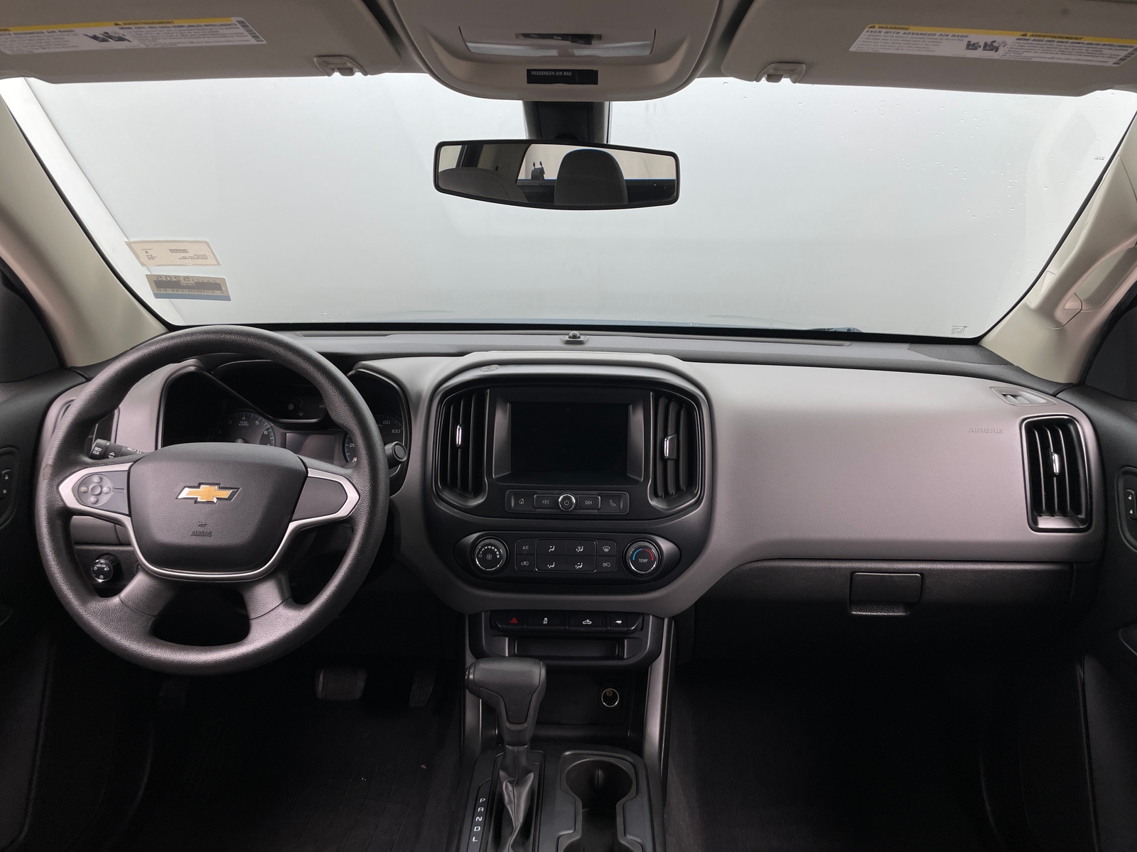 Thumbnail: 2019 Chevrolet Colorado - 3