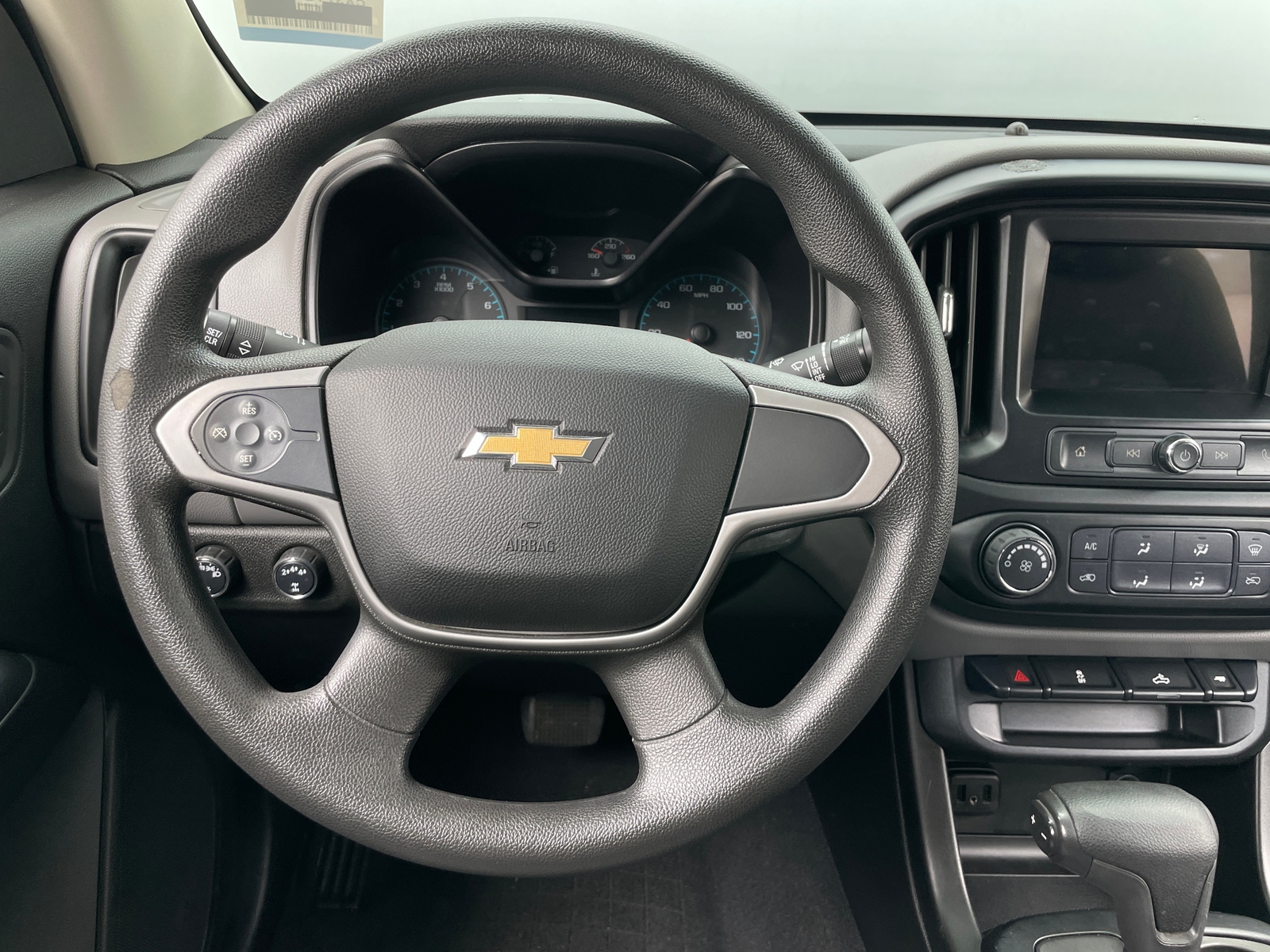 Thumbnail: 2019 Chevrolet Colorado - 5