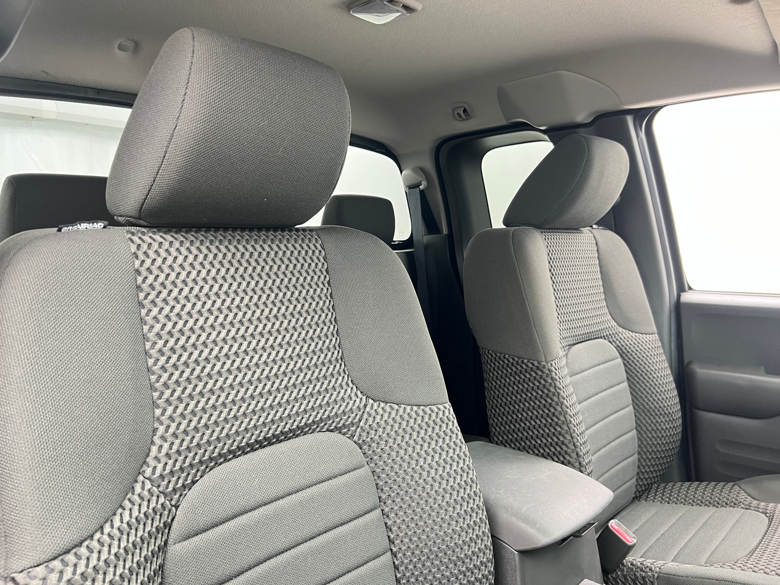 Thumbnail: 2016 Nissan Frontier - 2