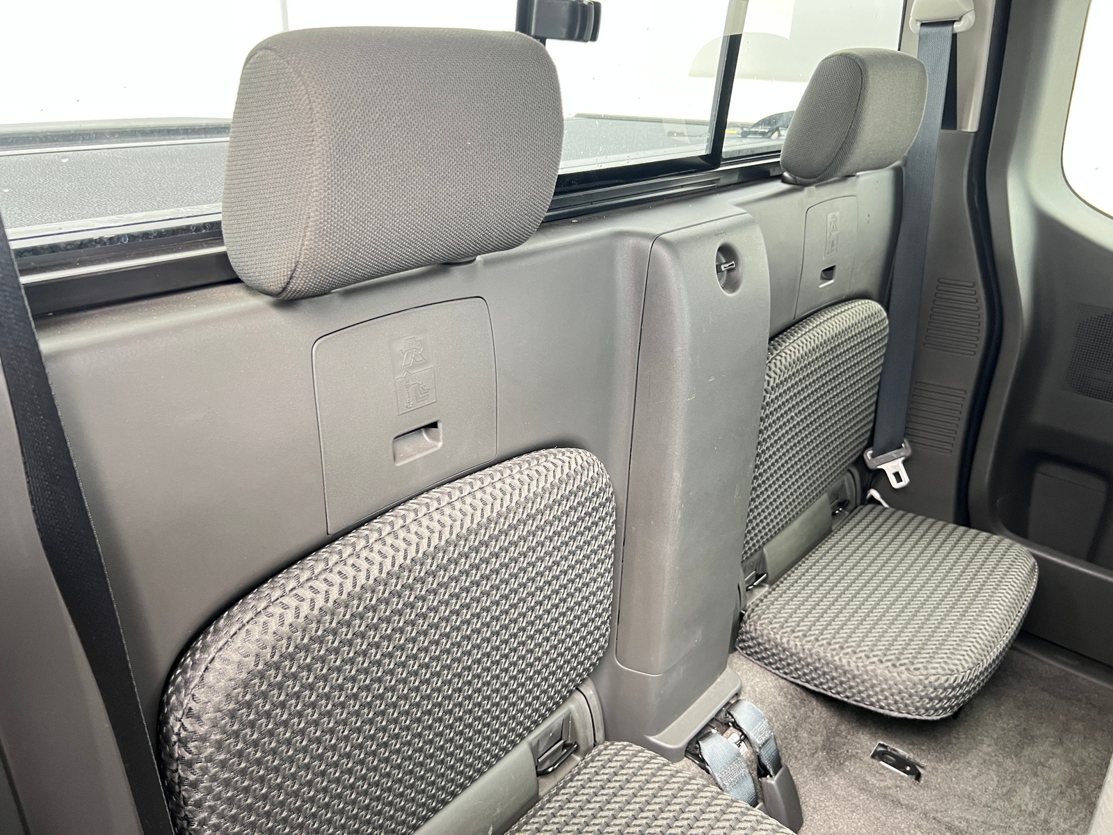 Thumbnail: 2016 Nissan Frontier - 6