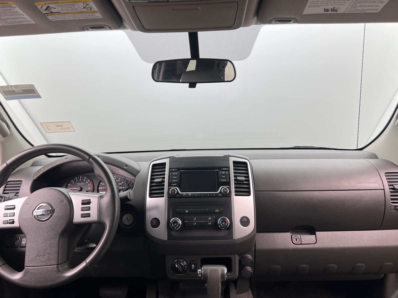 Thumbnail: 2016 Nissan Frontier - 3