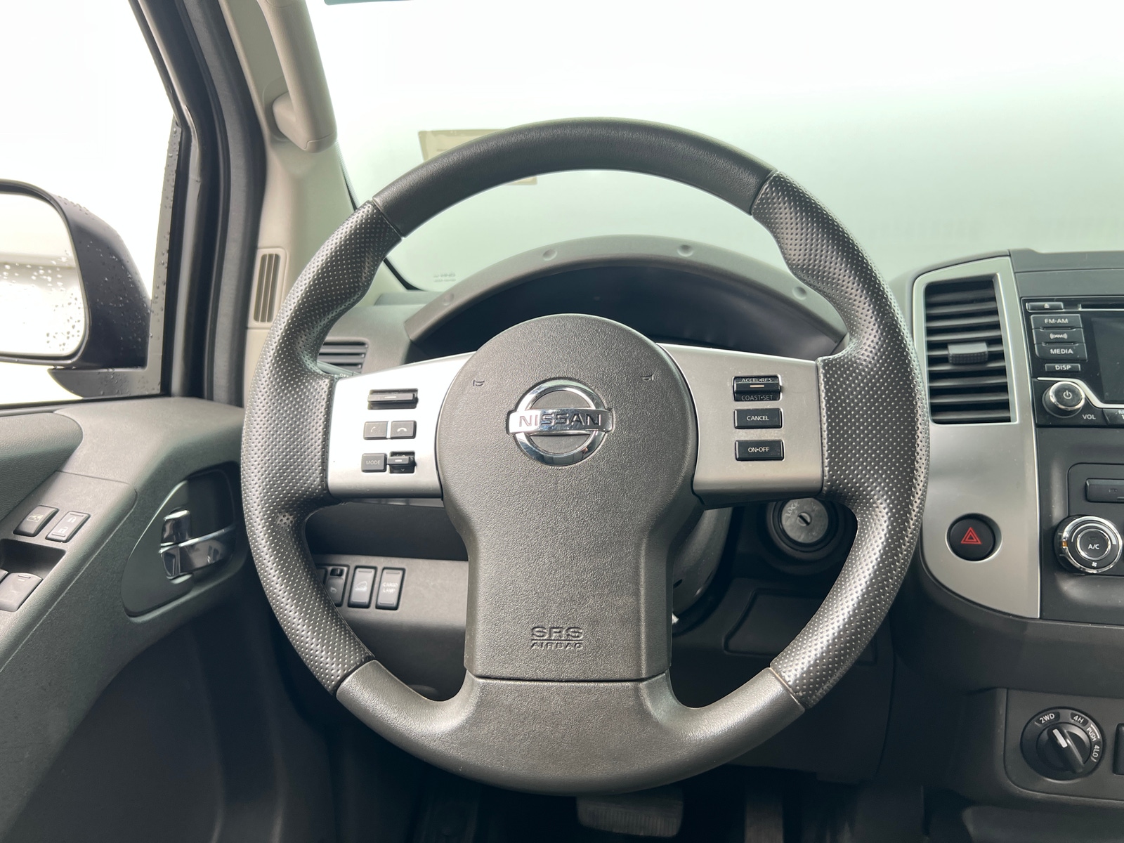 Thumbnail: 2016 Nissan Frontier - 5