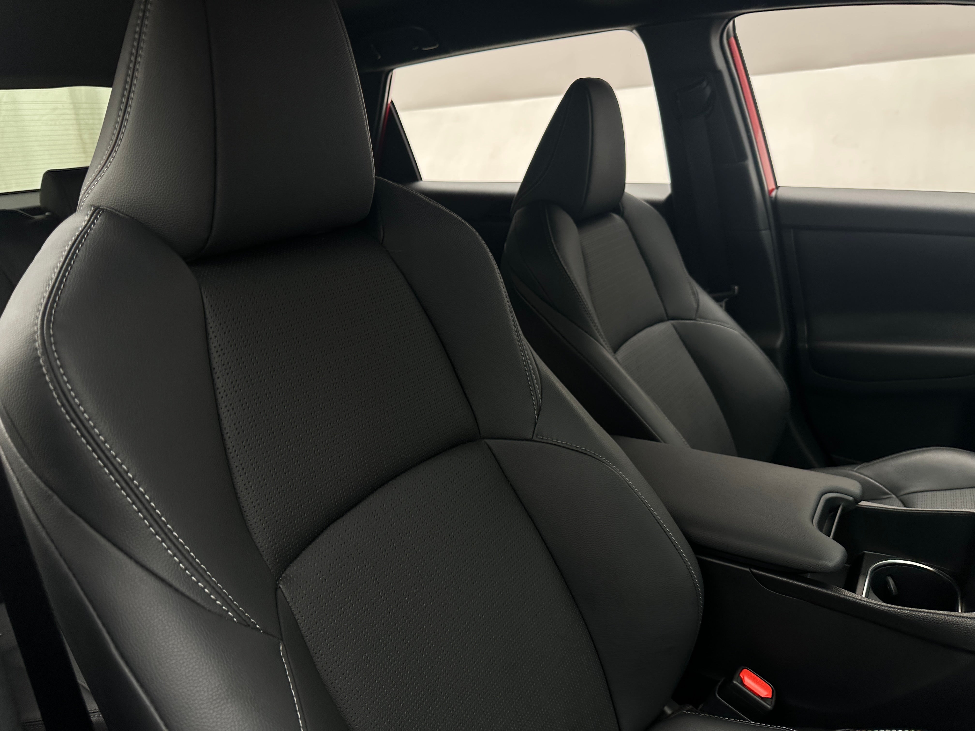 2023 Subaru SOLTERRA