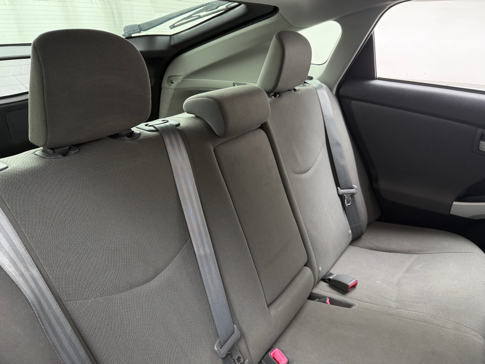 Thumbnail: 2015 Toyota Prius - 6