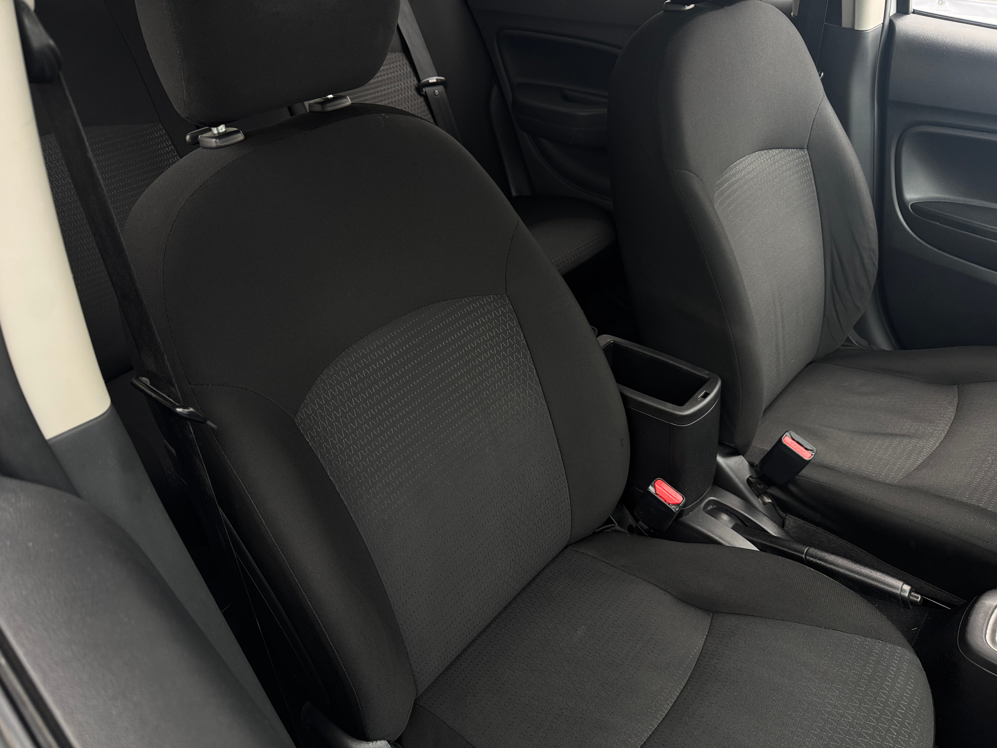 2024 Mitsubishi Mirage G4