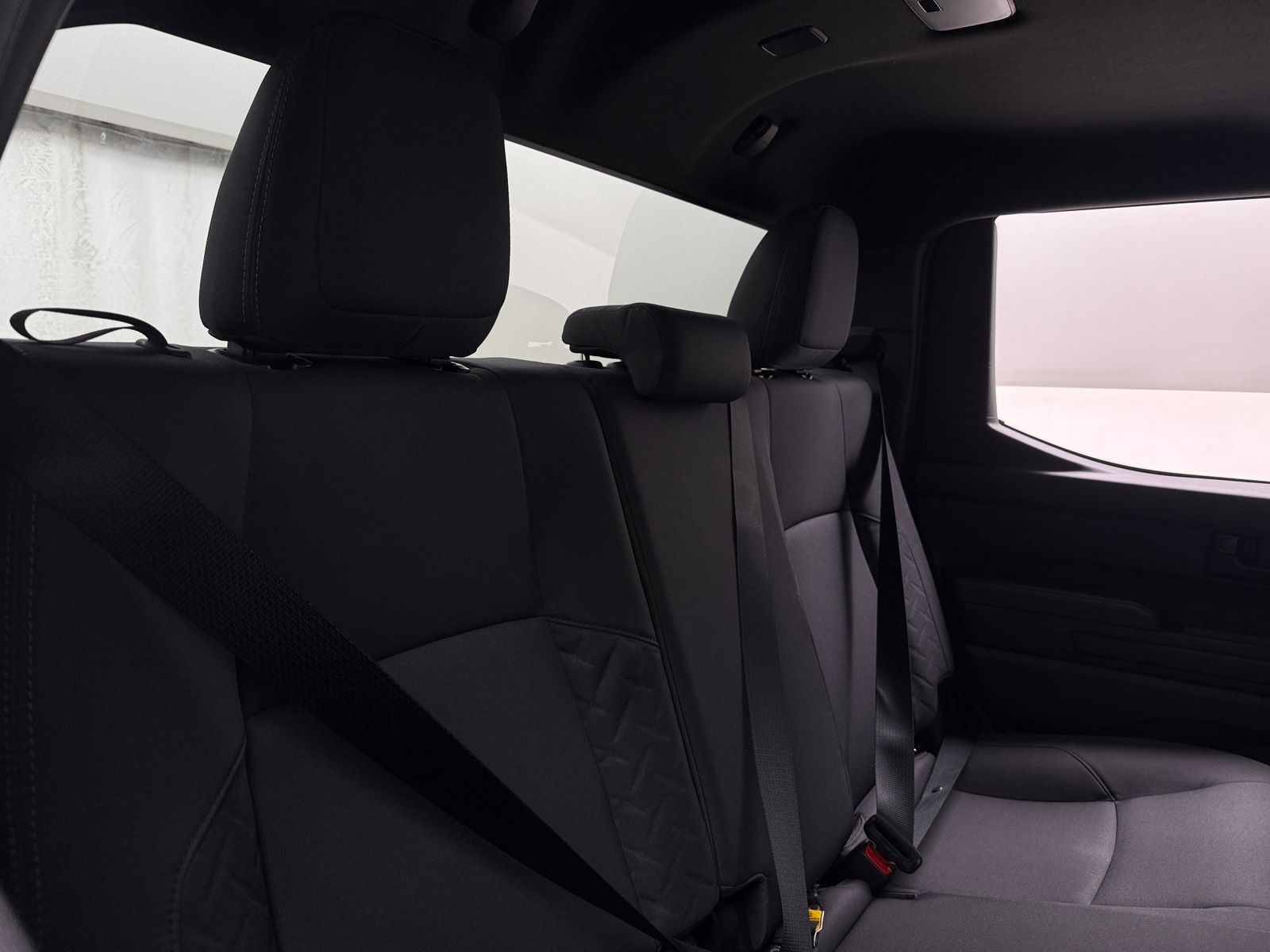 Thumbnail: 2024 Toyota Tacoma - 6