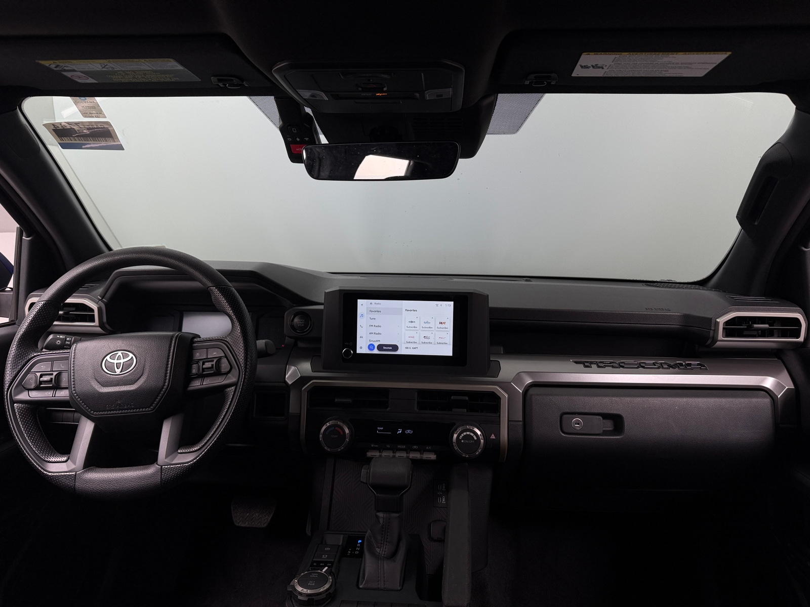 Thumbnail: 2024 Toyota Tacoma - 3