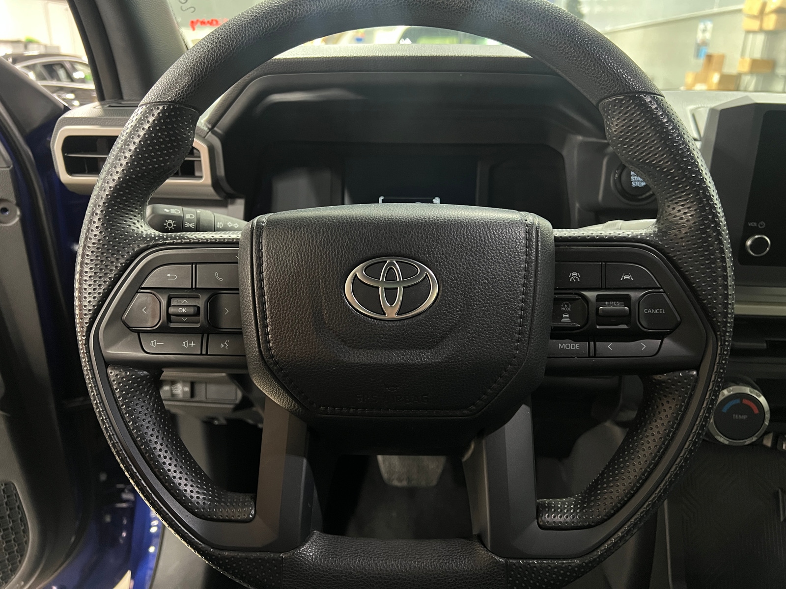 Thumbnail: 2024 Toyota Tacoma - 5