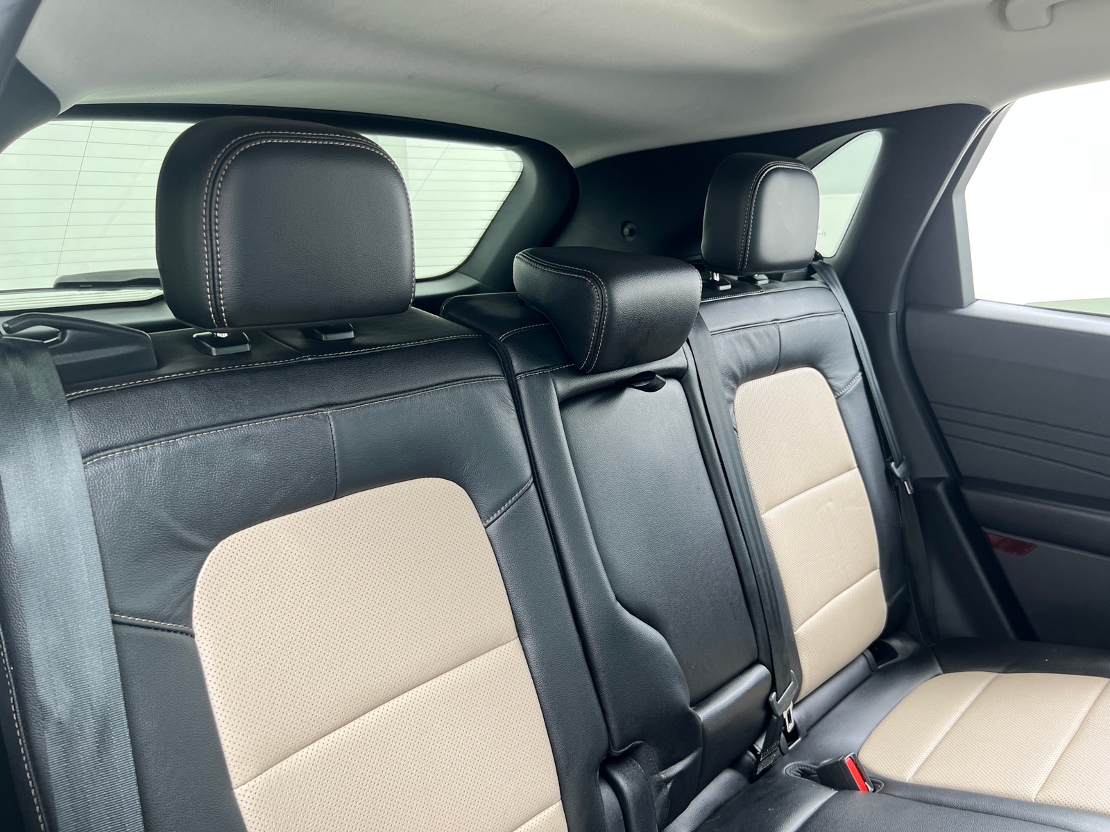 Thumbnail: 2022 Ford Escape - 5