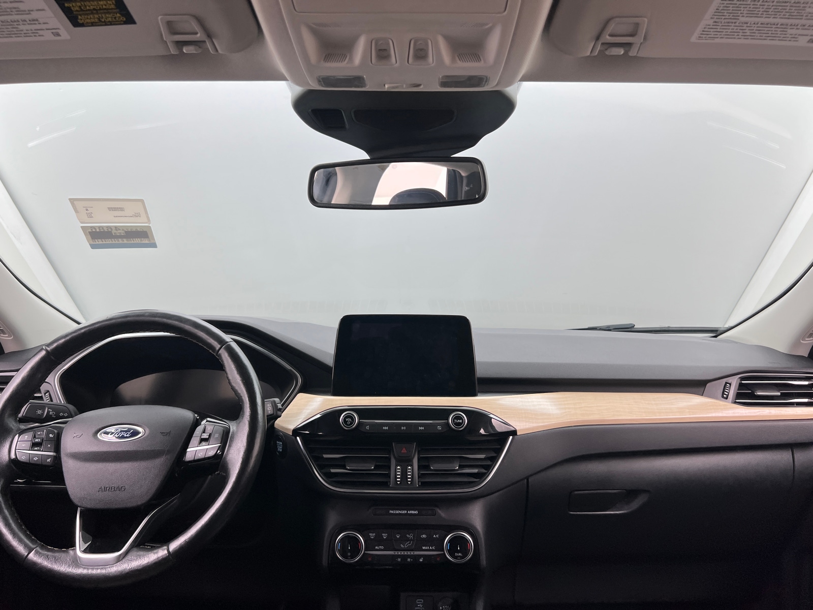 Thumbnail: 2022 Ford Escape - 2