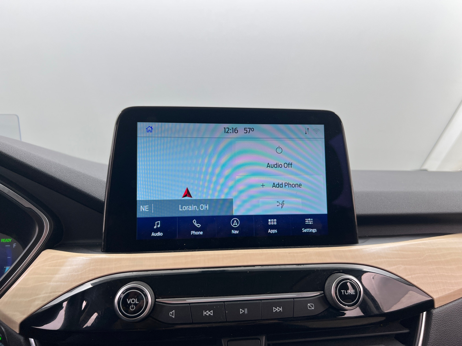 Thumbnail: 2022 Ford Escape - 3