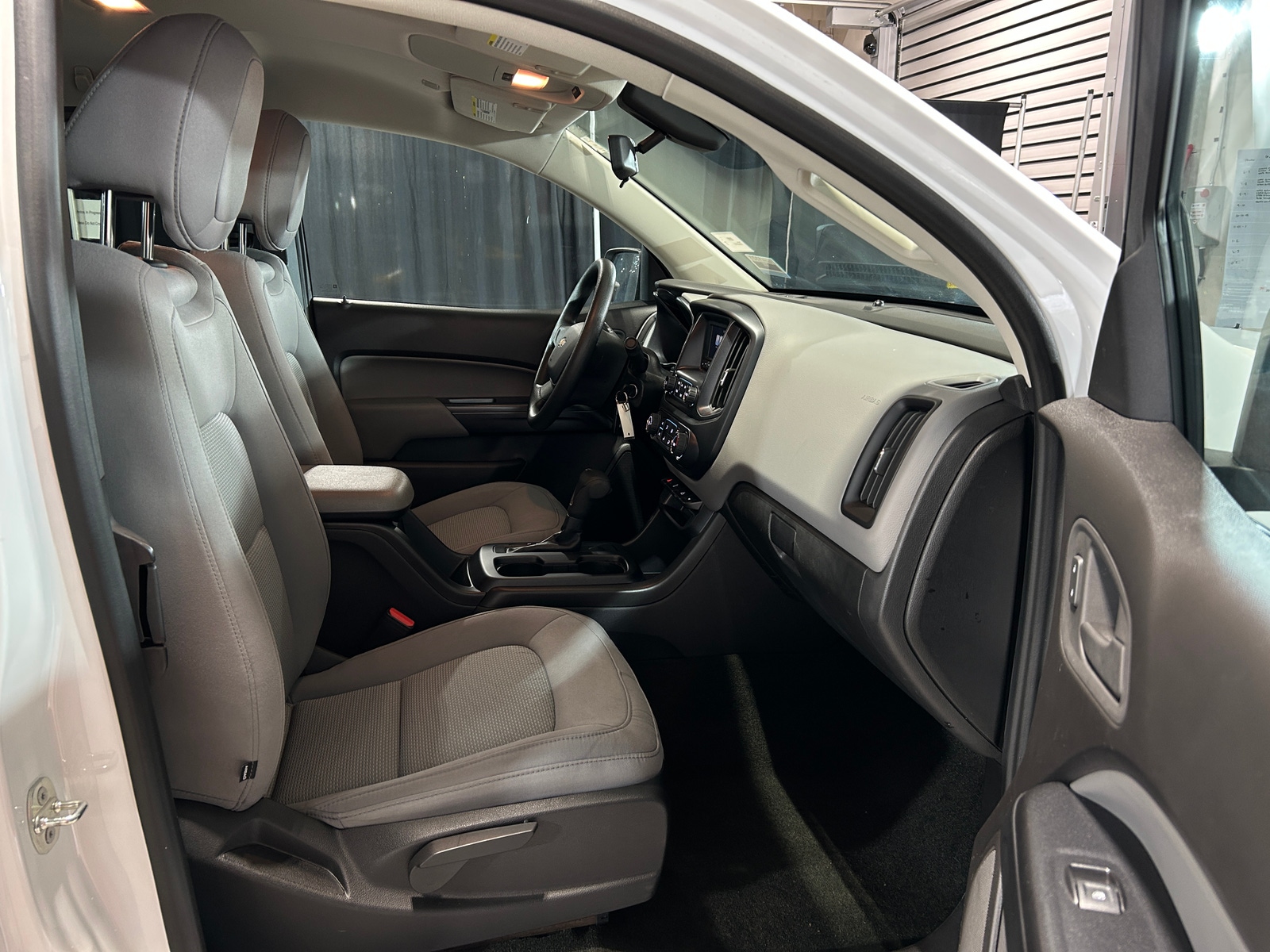 Thumbnail: 2017 Chevrolet Colorado - 2