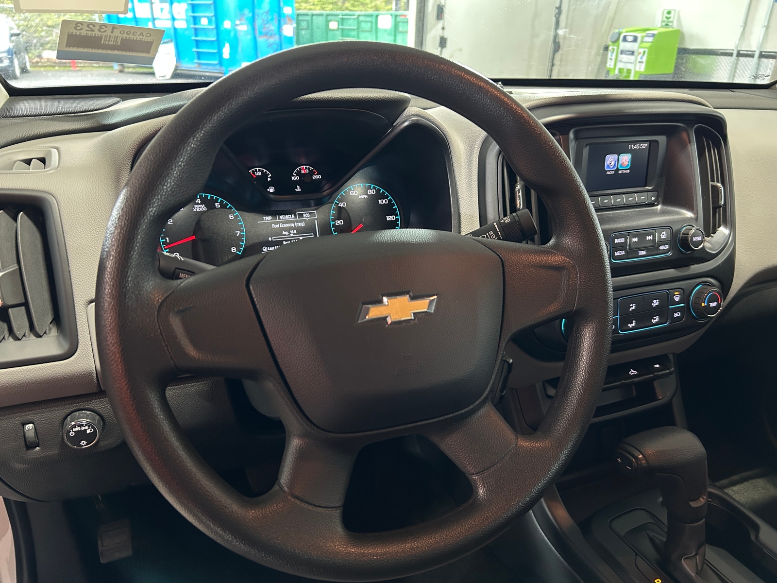 Thumbnail: 2017 Chevrolet Colorado - 5