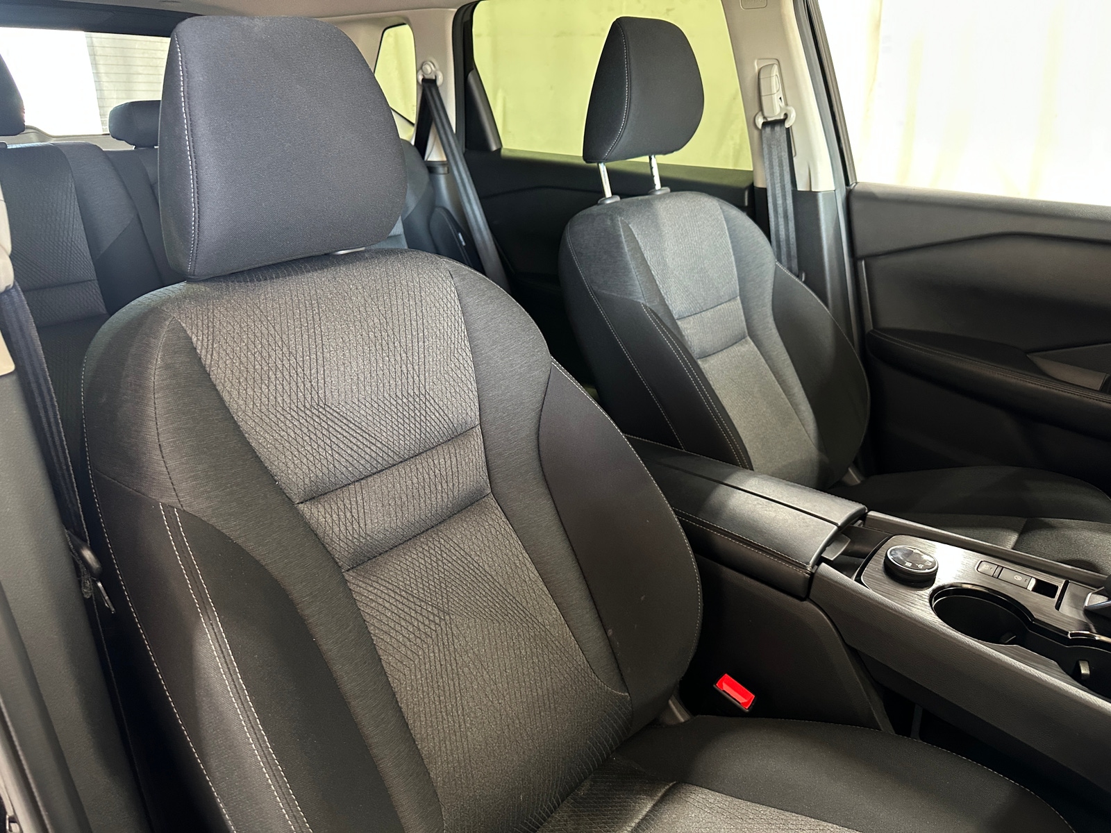 Thumbnail: 2024 Nissan Rogue - 2