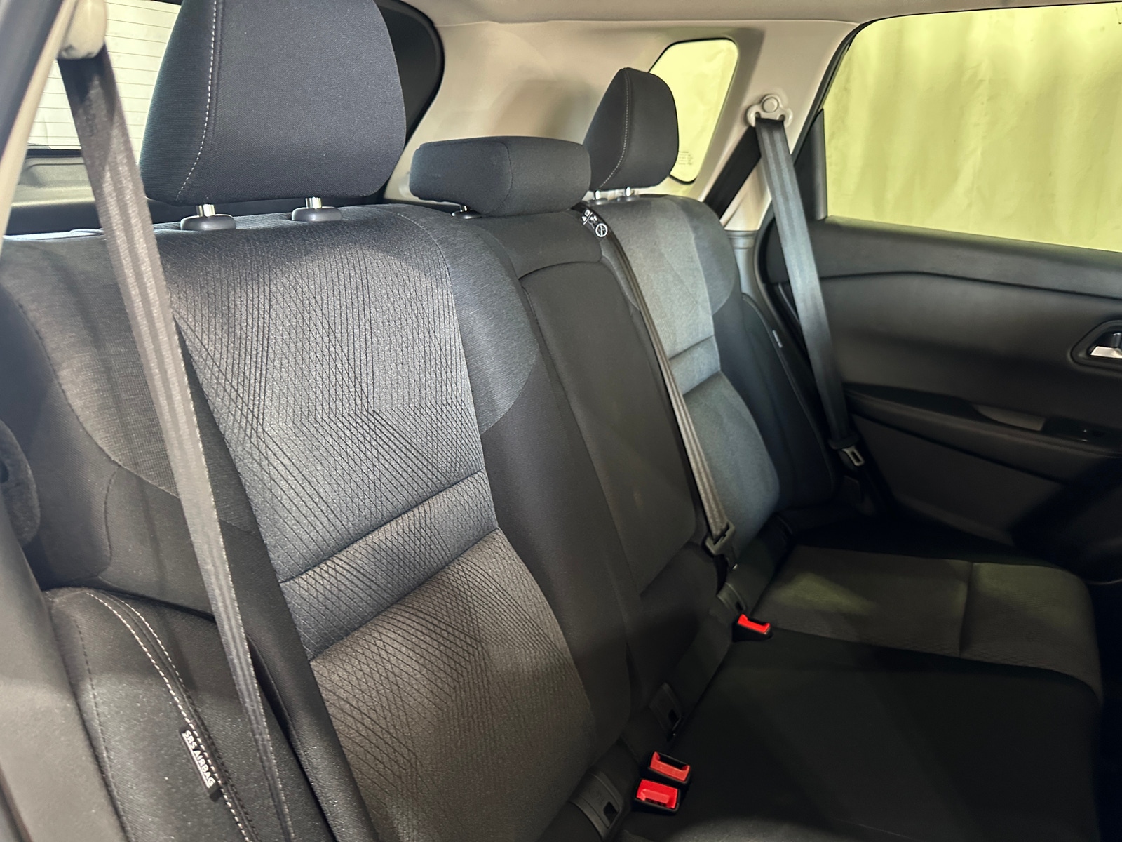 Thumbnail: 2024 Nissan Rogue - 6